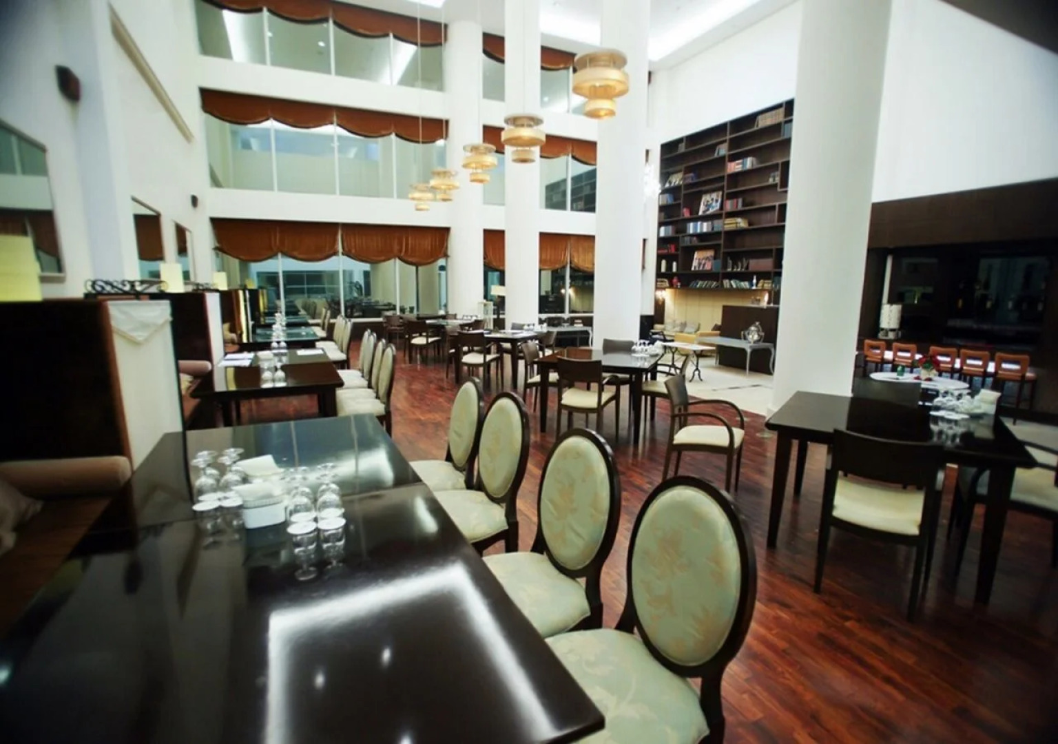 Lake Hills Jeju Resort (Ex. Lake Hills Golftel Je