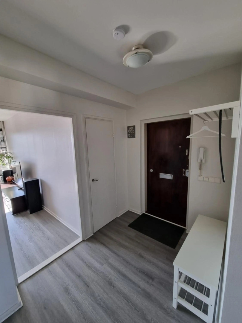 Rauma Canal Apartment