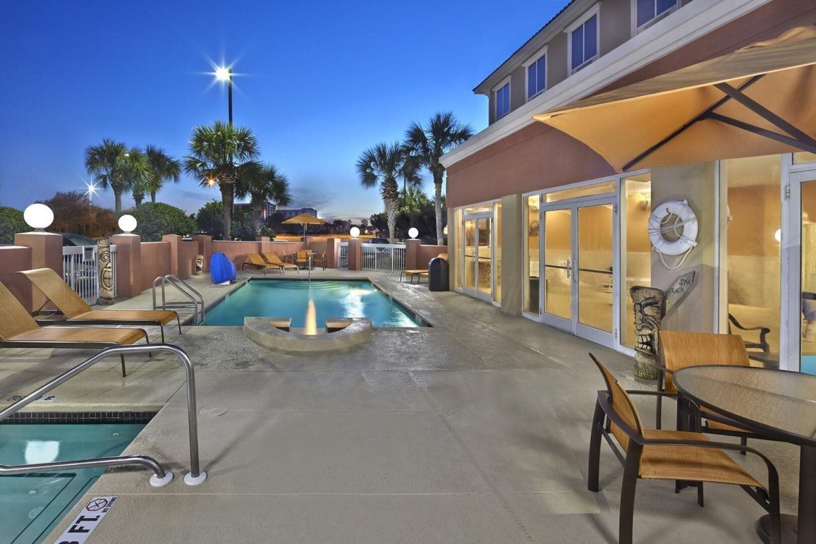 SummerPlace Inn Destin