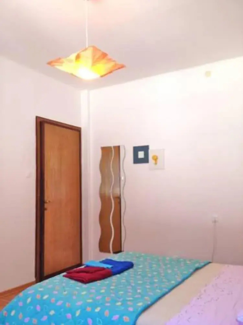 B&B The Green Corner's Hangout