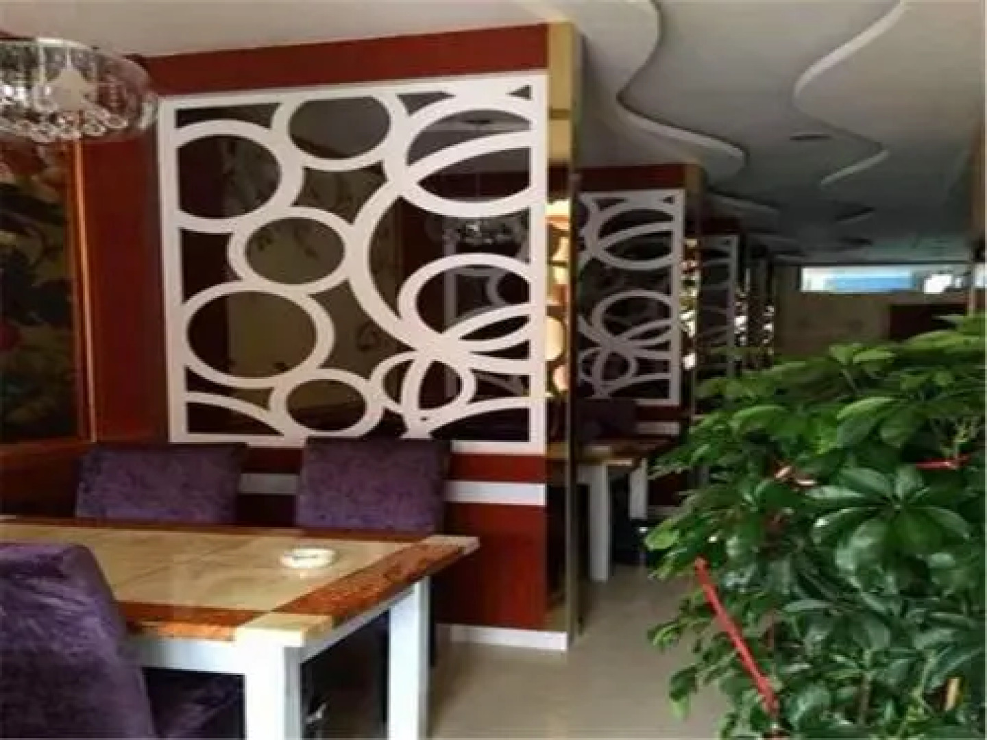 Alashan Ejin Aerospace Inn