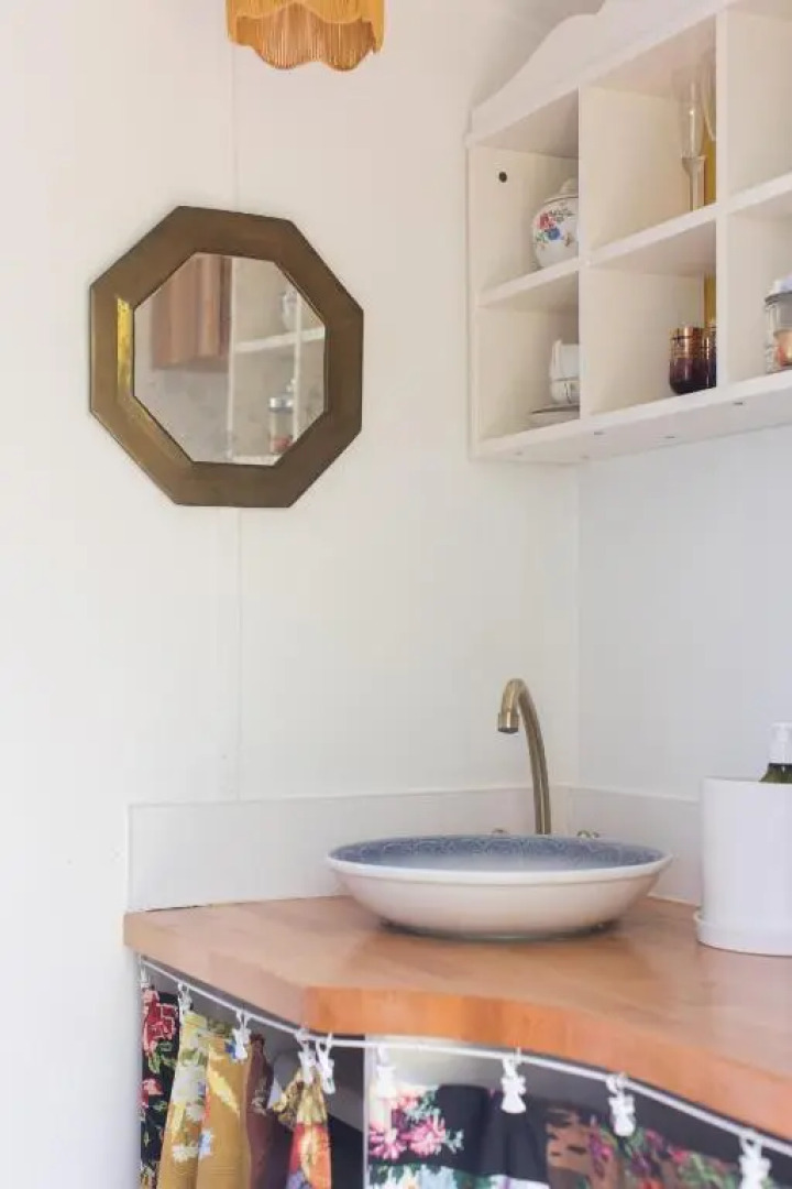 La Chambre d'Apolline