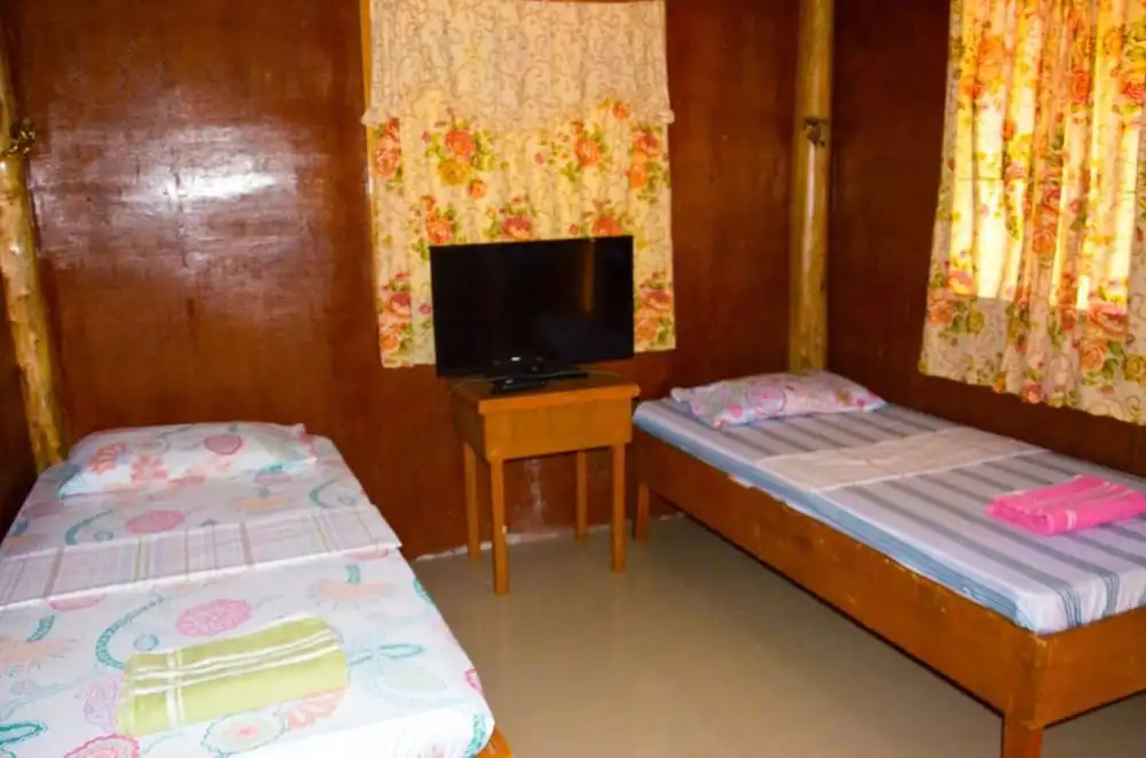 Bougainvillea Paradise Campground