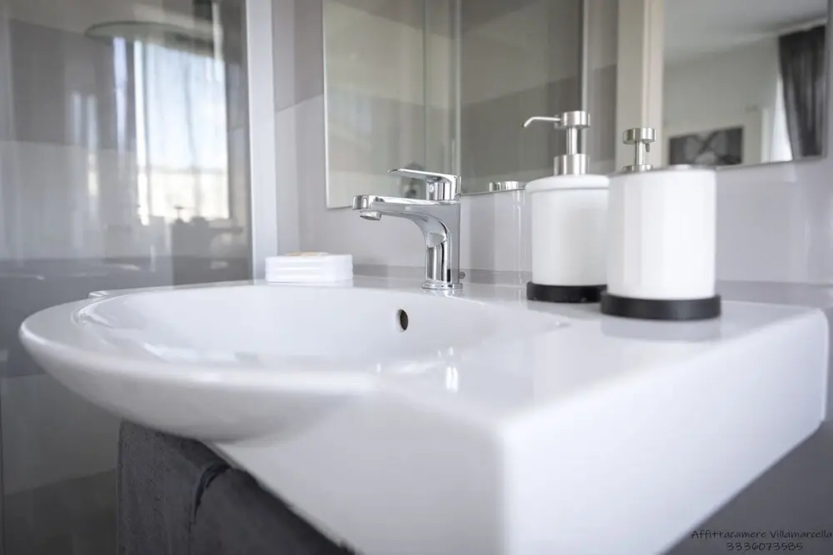 Affittacamere Villa Marcella