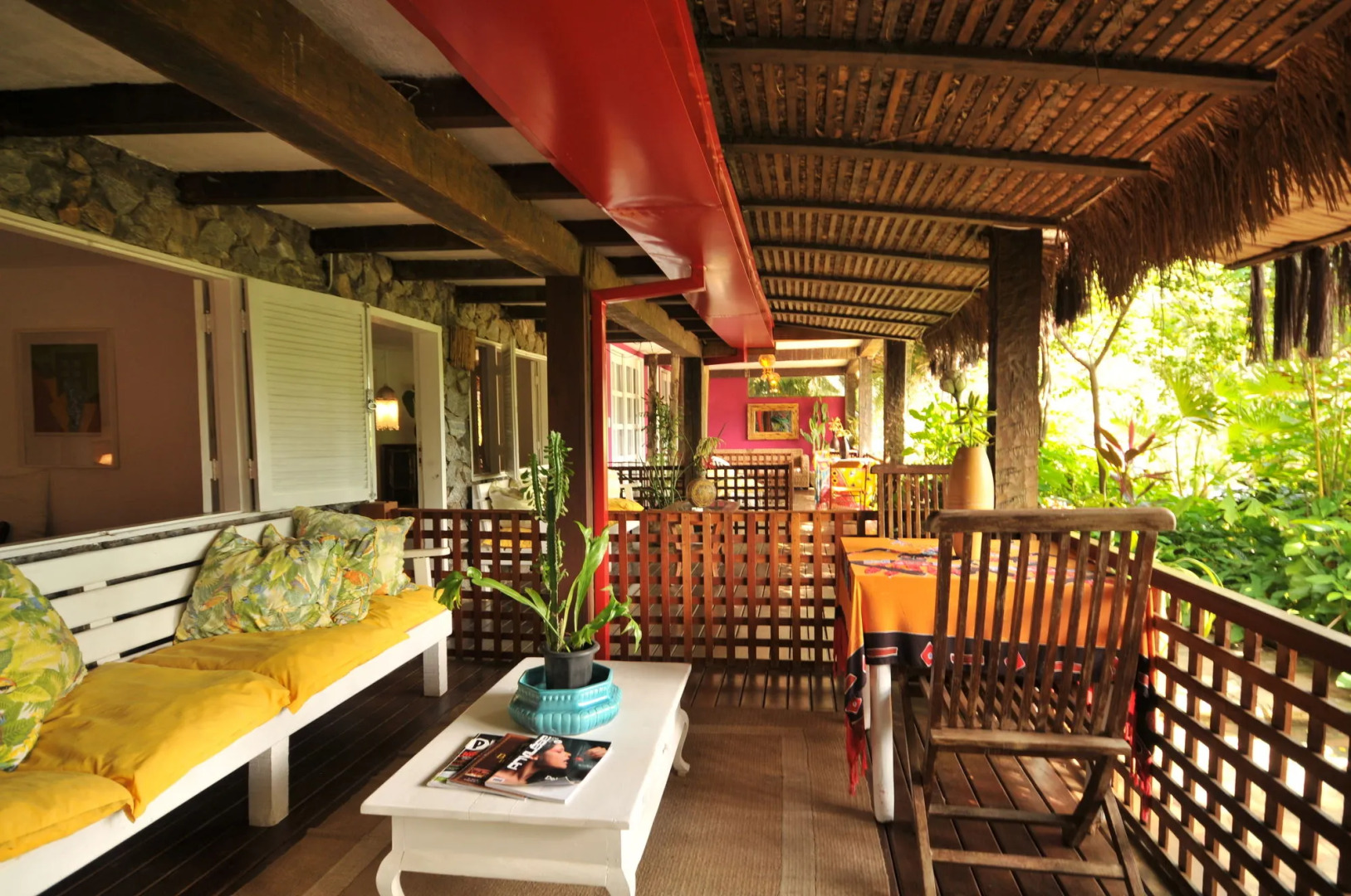 Aquabarra Boutique Hotel & Spa