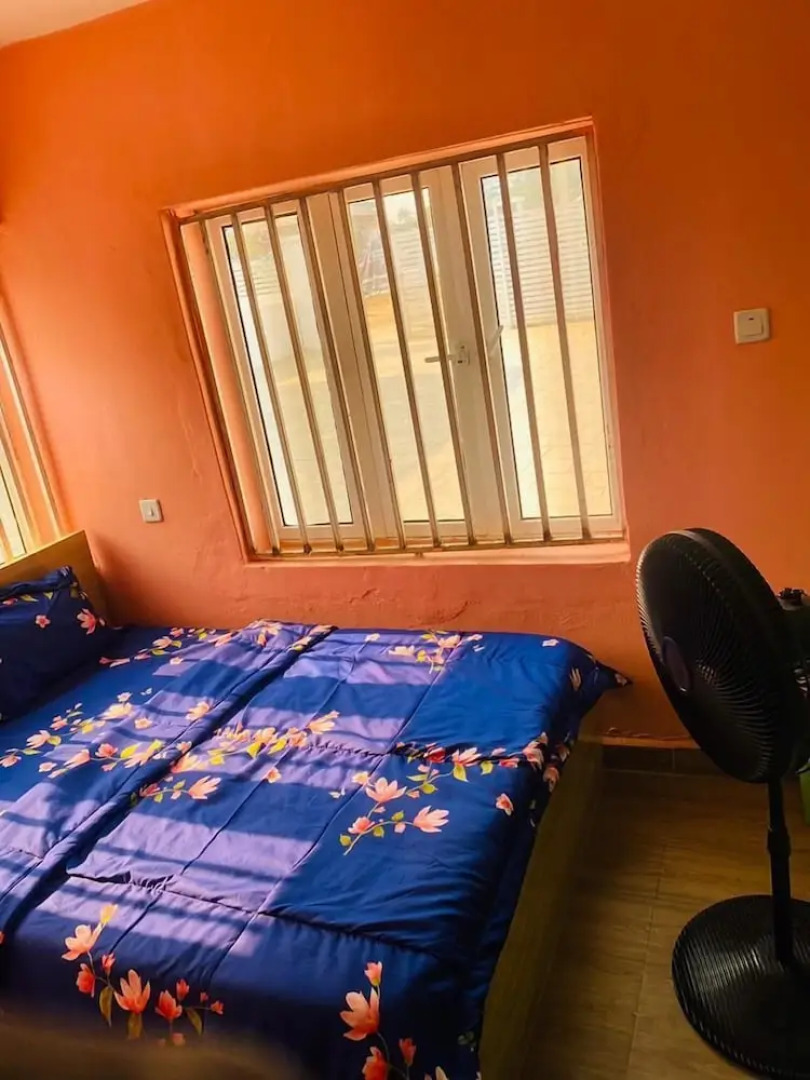 Flenjo Zone Bar and Apartments