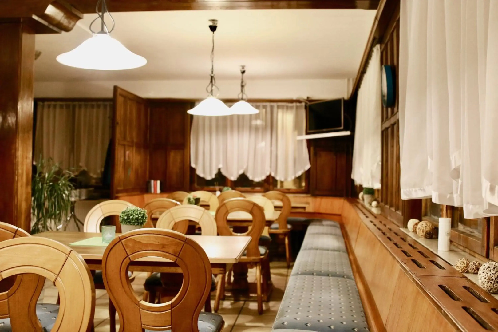 Hotel & Hostel Albstadt