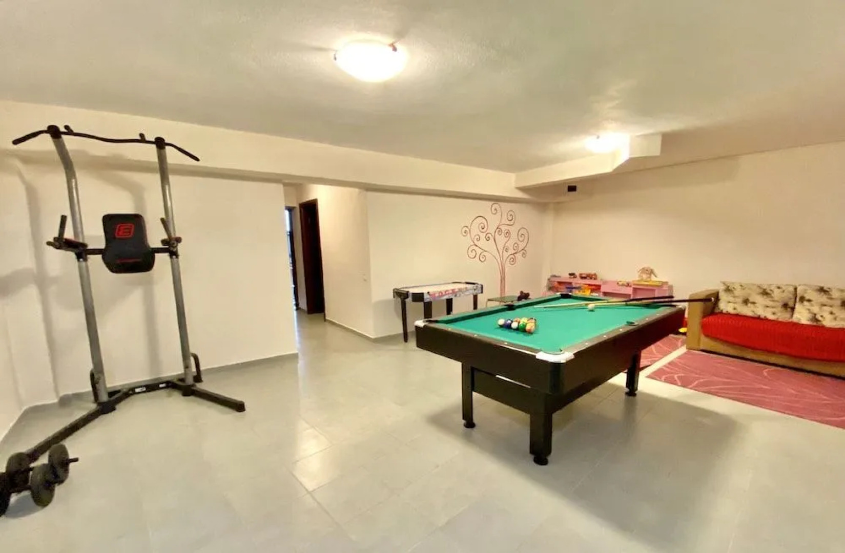 Alexanika Apartments