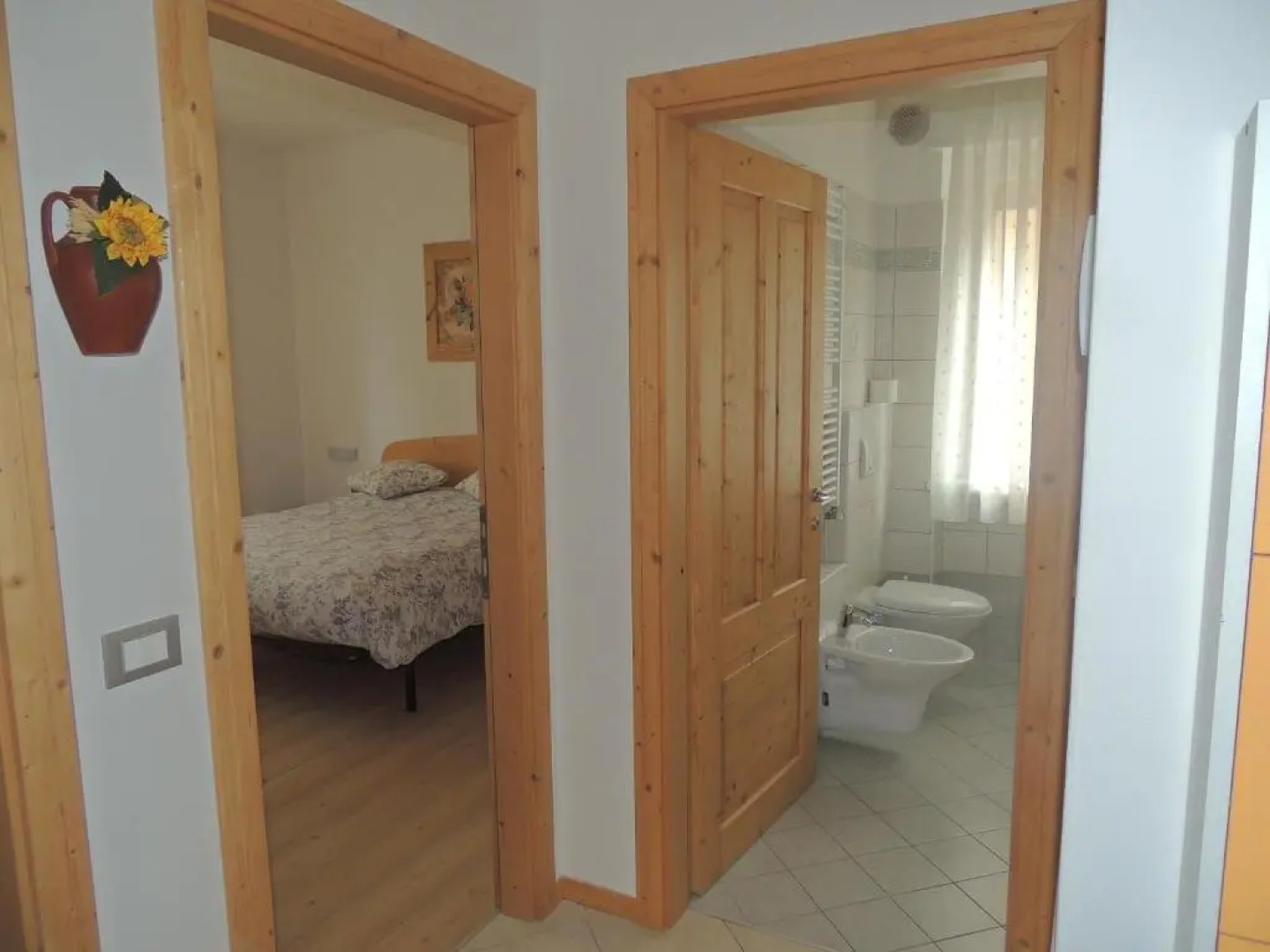 Appartamenti Casa Prandel