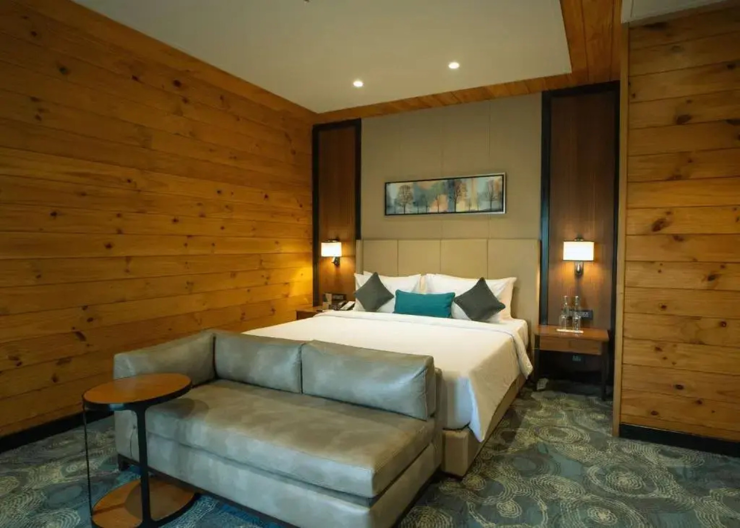 Radisson Blu Resort Dharamshala