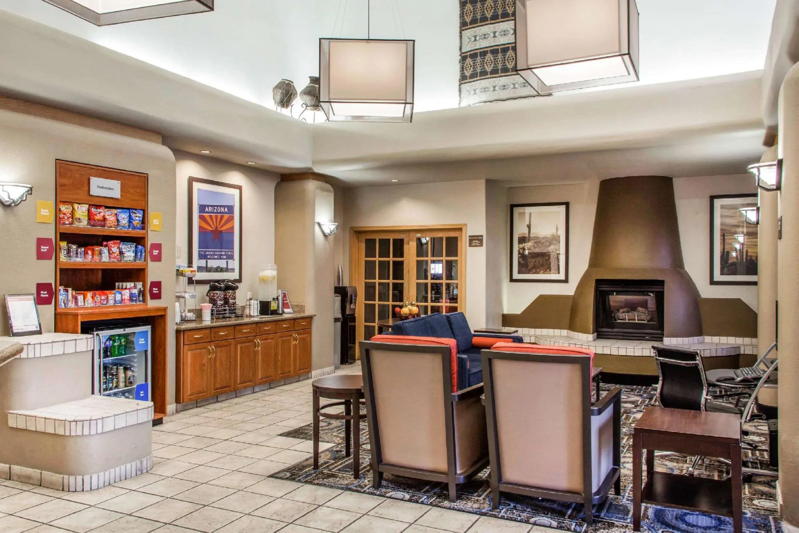 Fairfield Inn & Suites by Marriott Scottsdale Old Town
