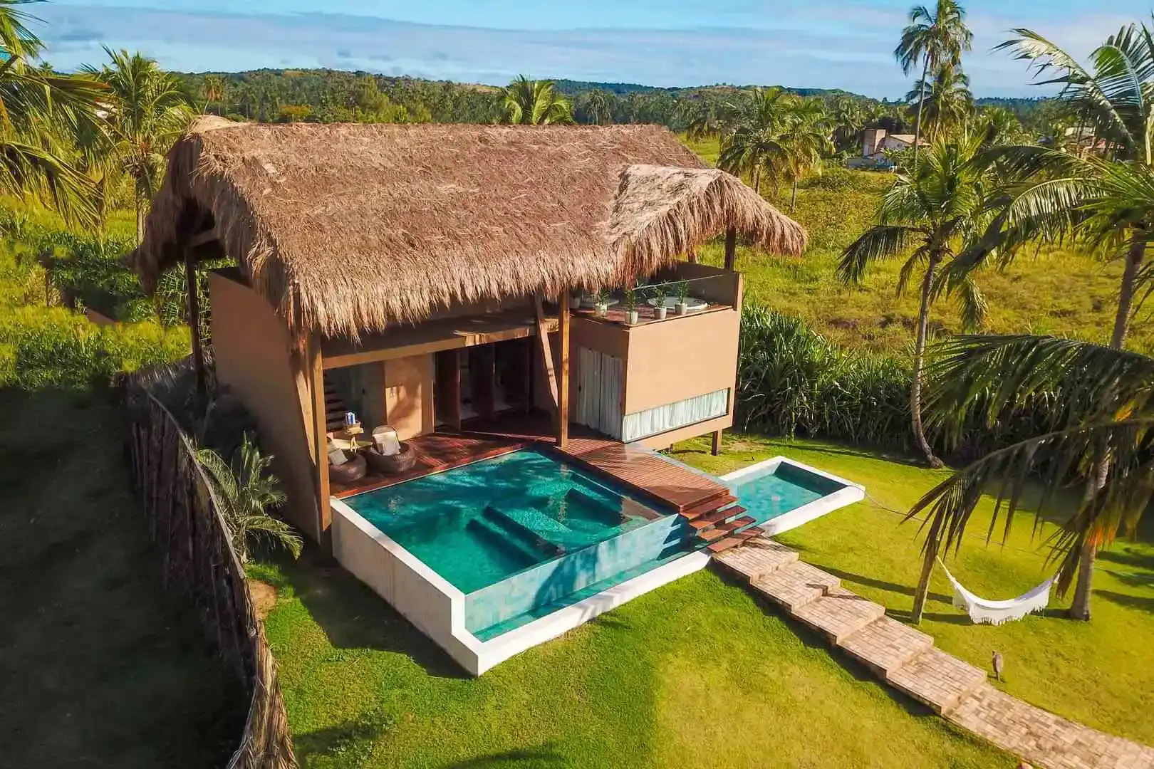 Pousada Reserva do Patacho