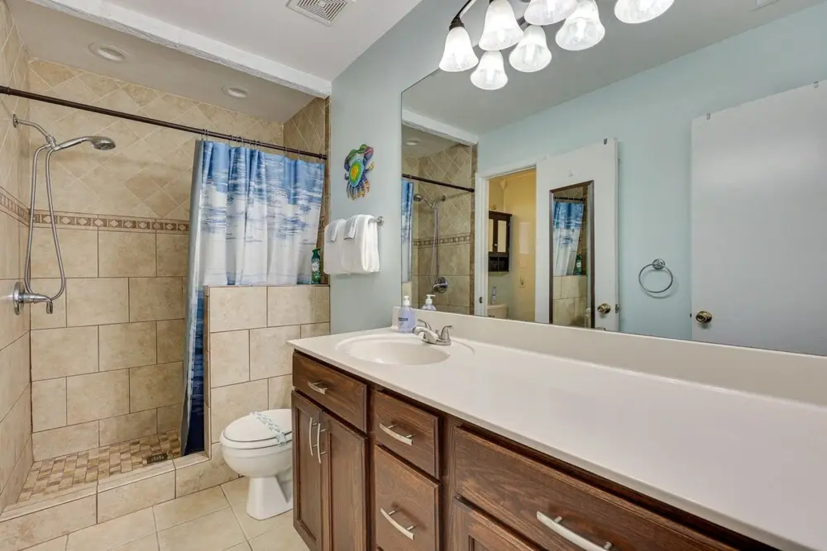 Pet-friendly Southport Home w/ Deck: 8 Mi to Beach