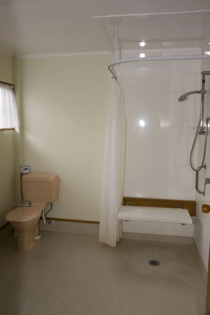 Cherry Court Motor Lodge