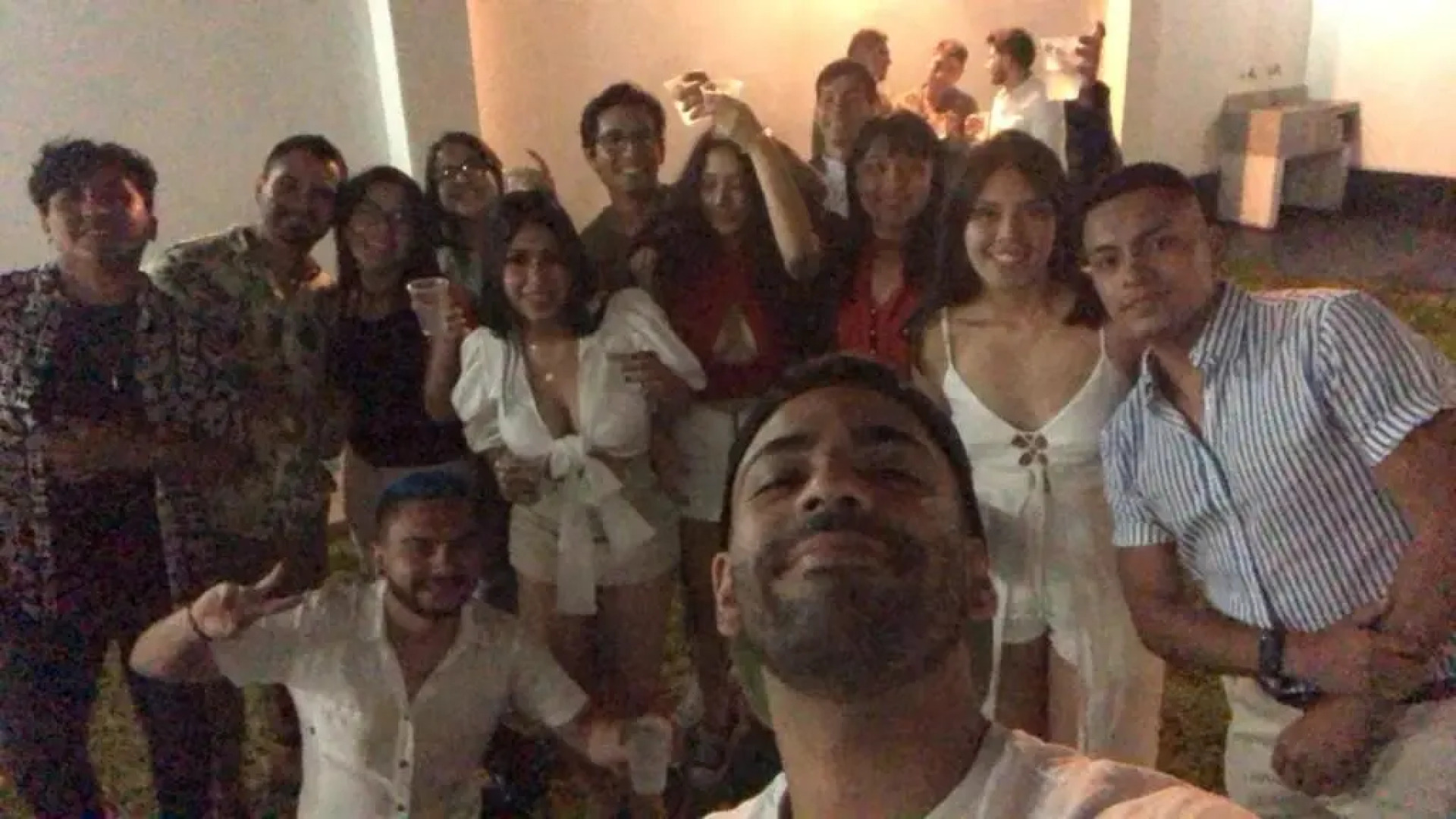 Casa Familiar Eventos y Recepciones Huanchaco Huanchaquito