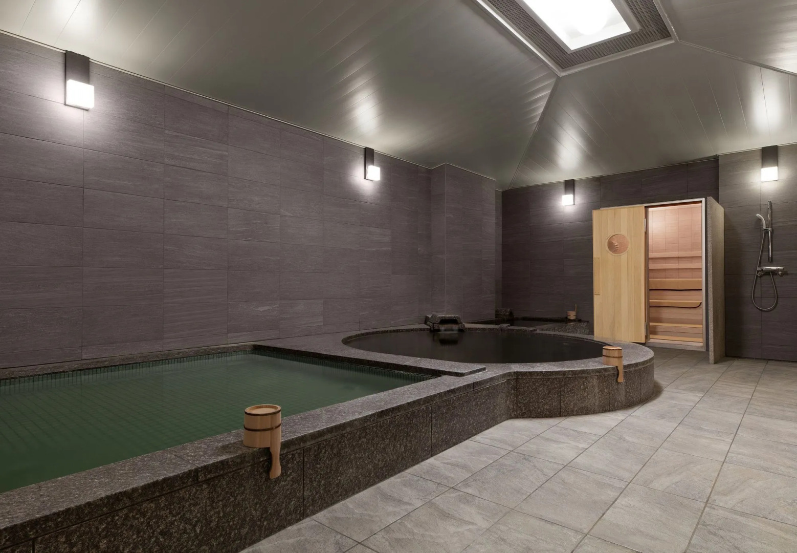 Lake Biwa Marriott Hotel