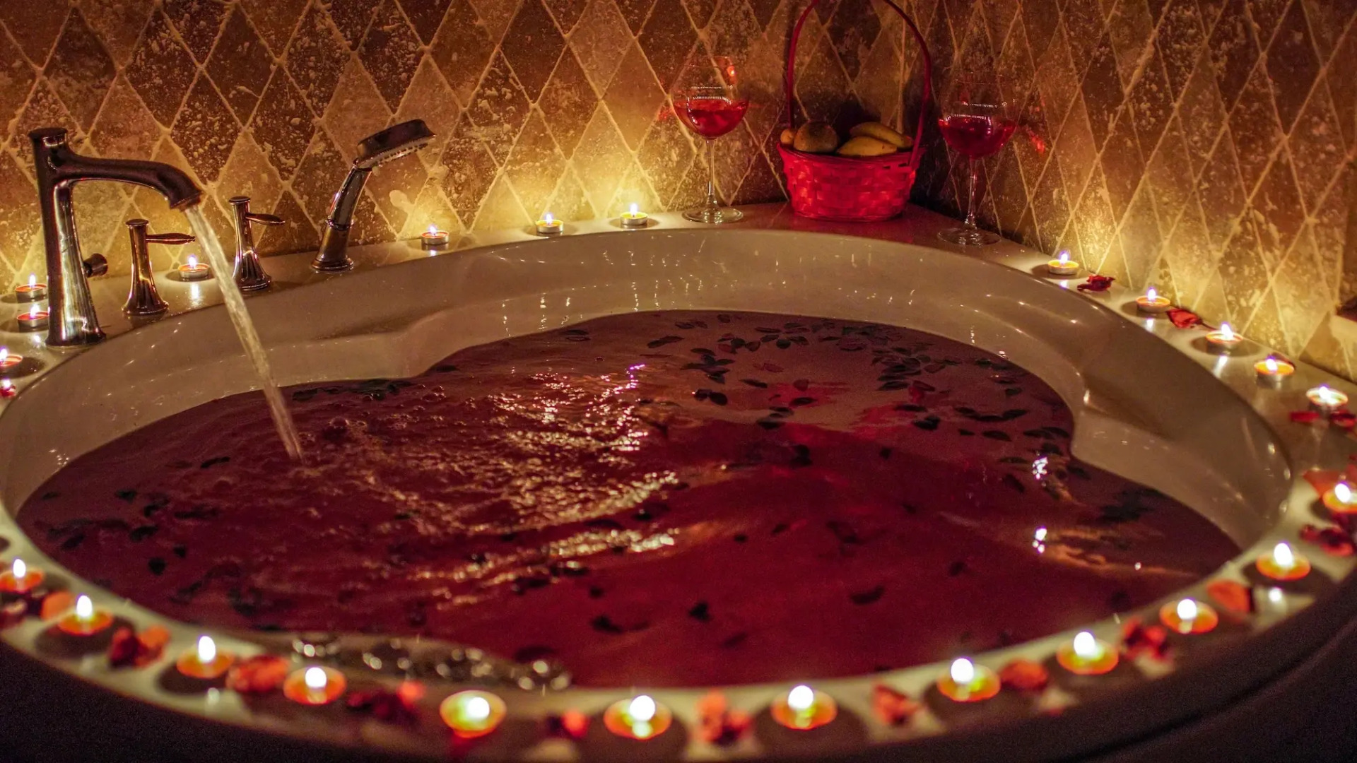 Cappadocia Inn Cave Hotel