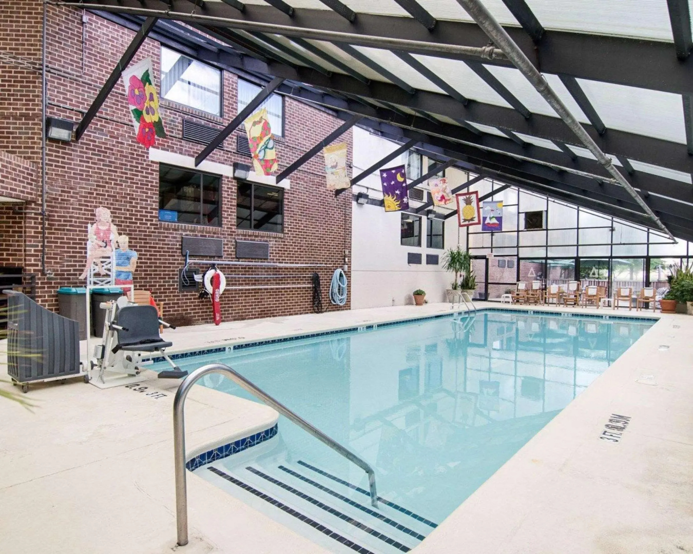 Comfort Inn University Center