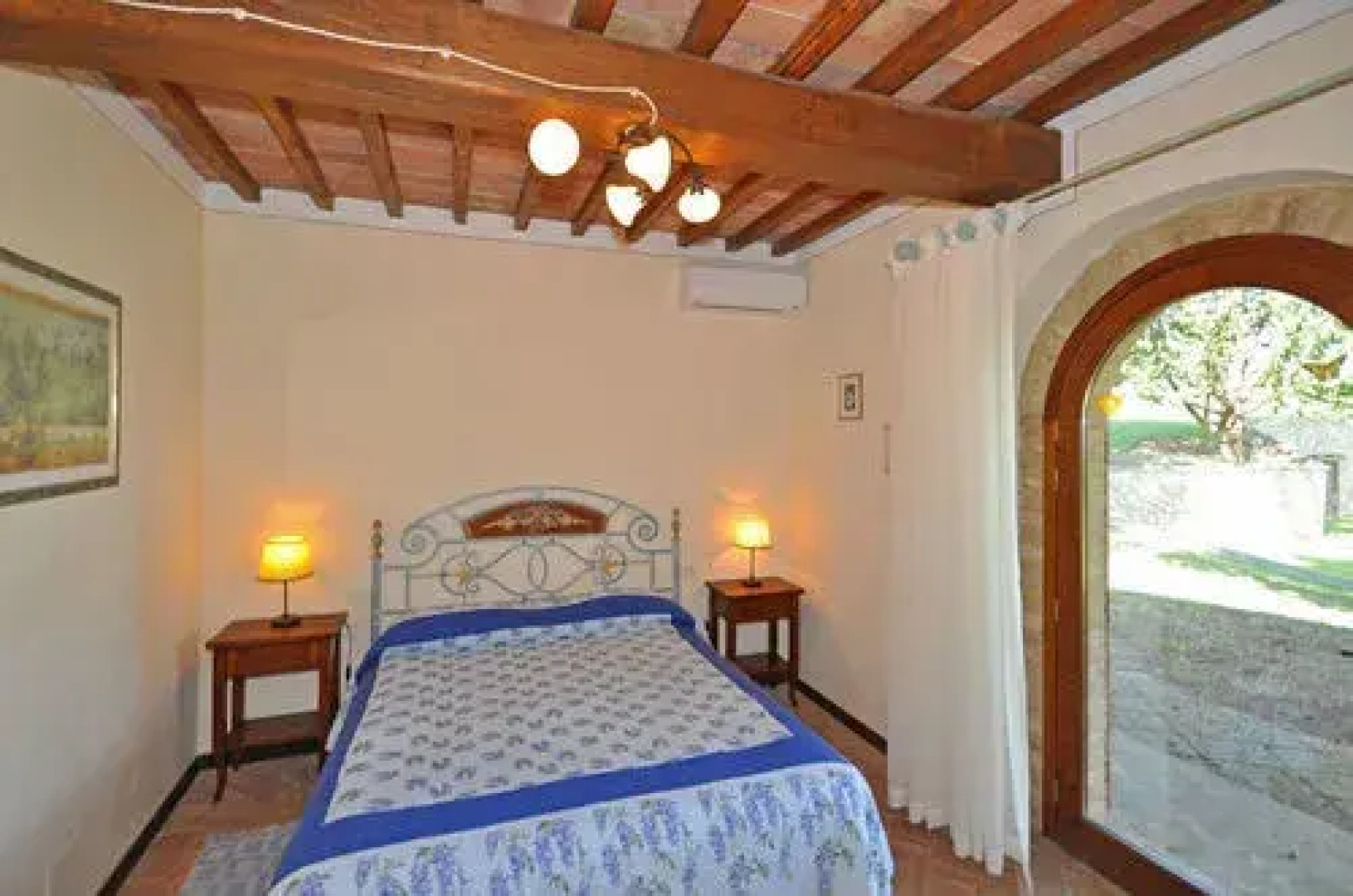 La Chiesina Di Vittorio