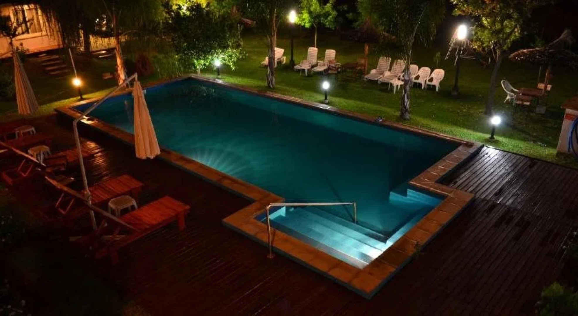 Hotel y Spa Termas del Este