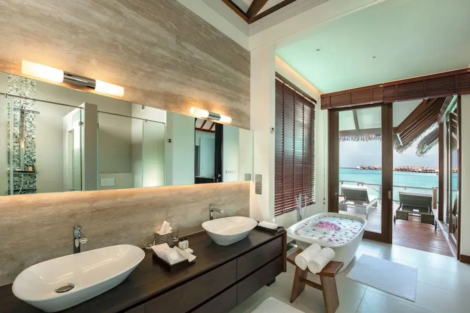 Heritance Aarah Ocean Suites (Premium All Inclusive)