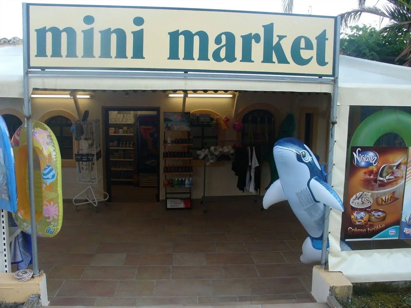 Hotel Corfu Andromeda