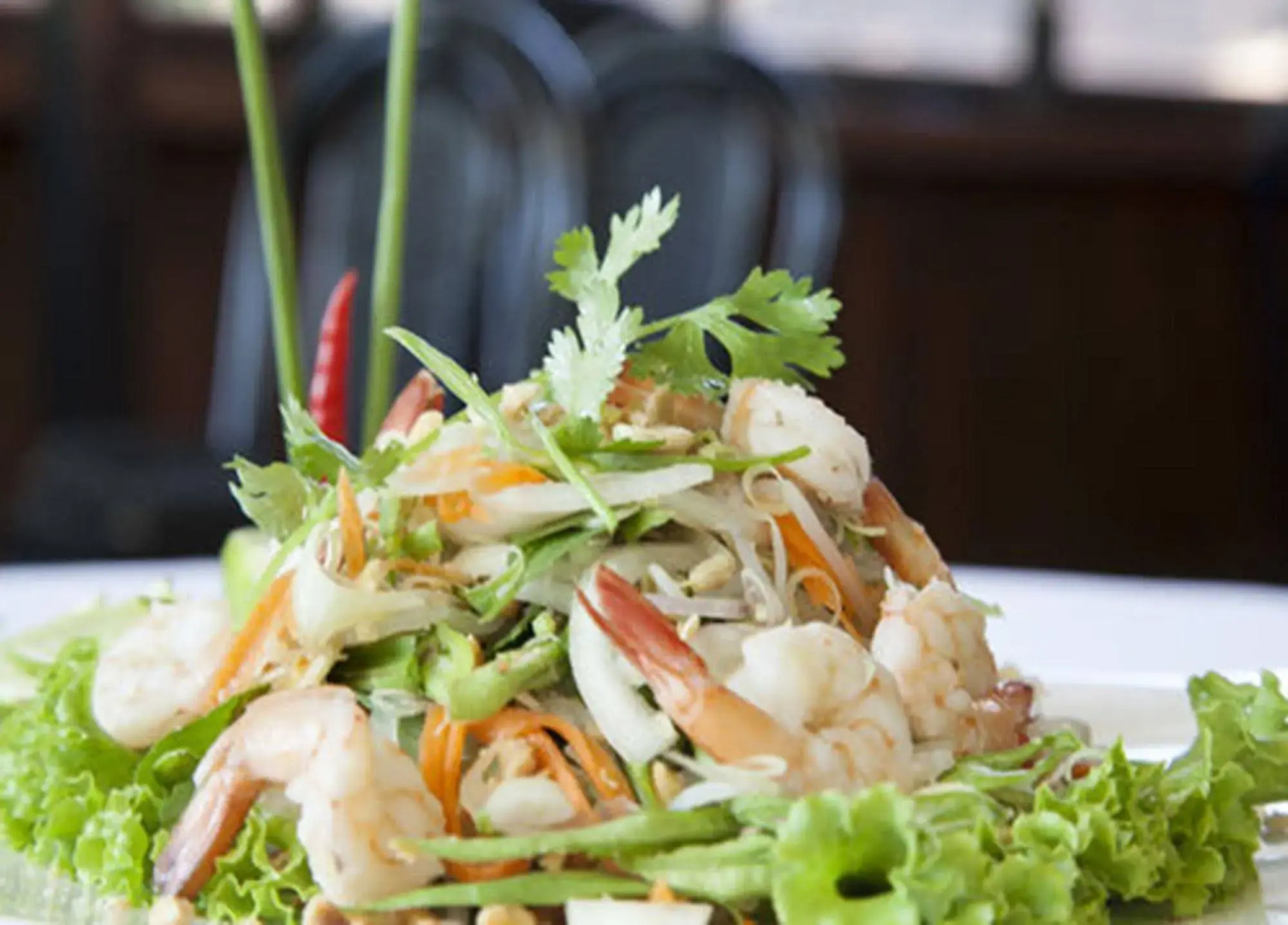 Paris Angkor Boutique