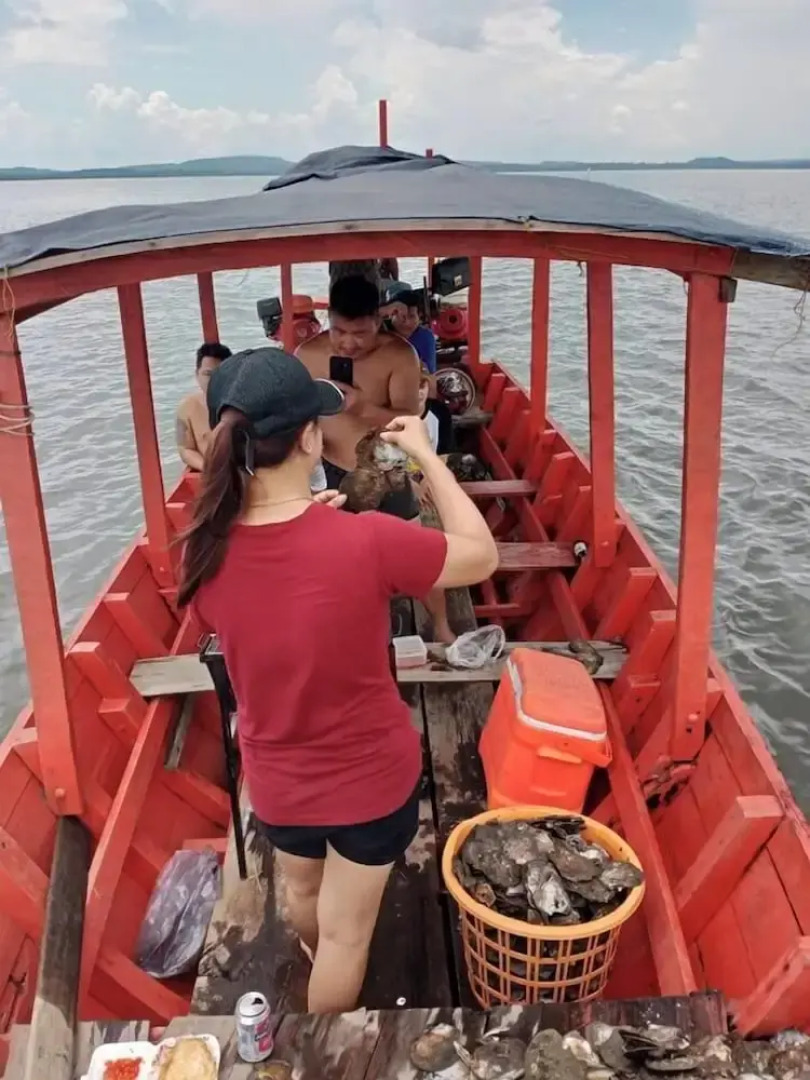 Tatai Natural Resort