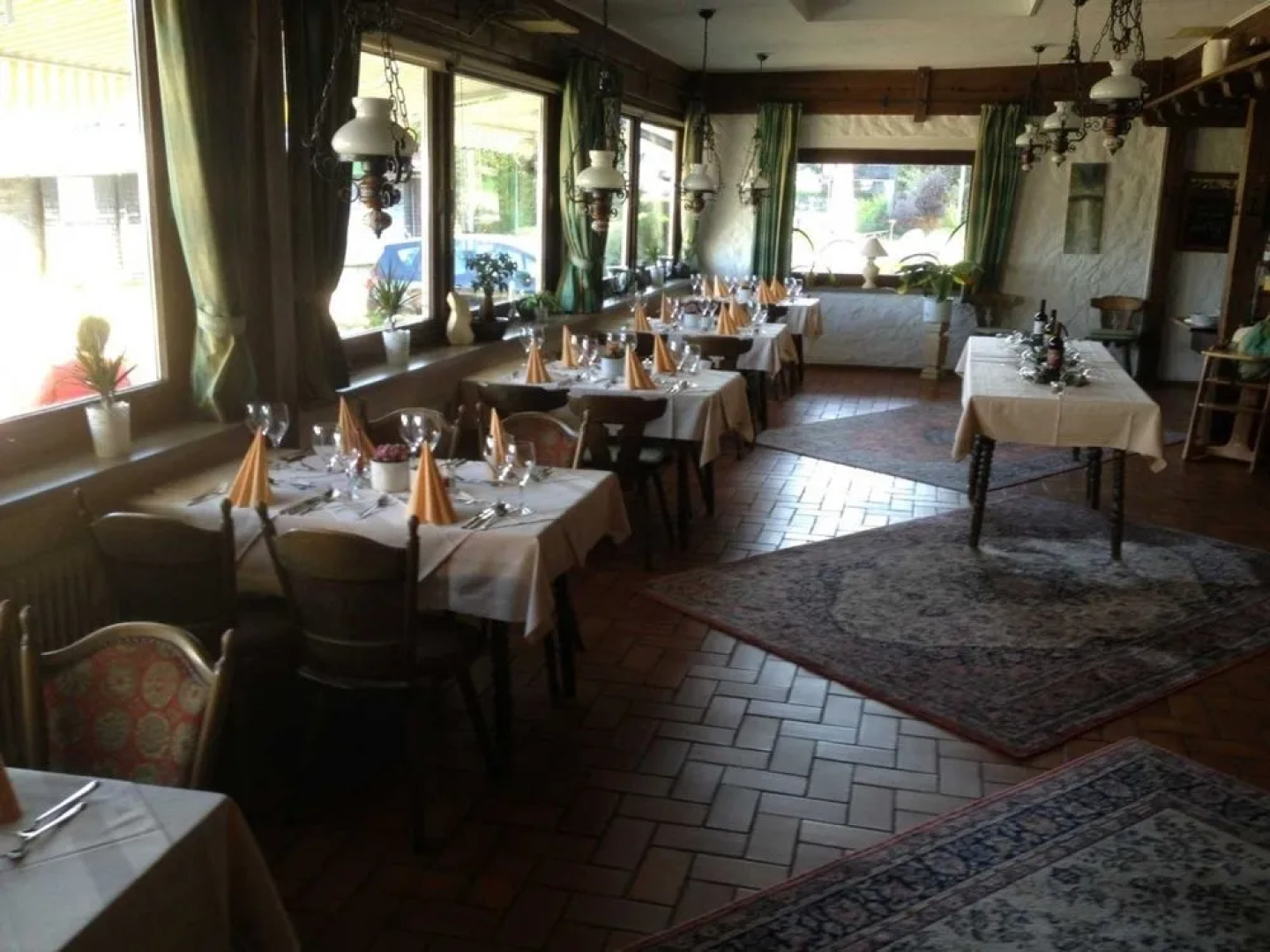 Hotel Bergstätter Hof