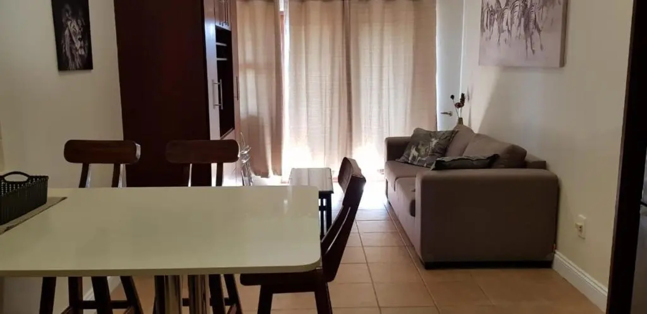 Ocean View Villas Unit G07