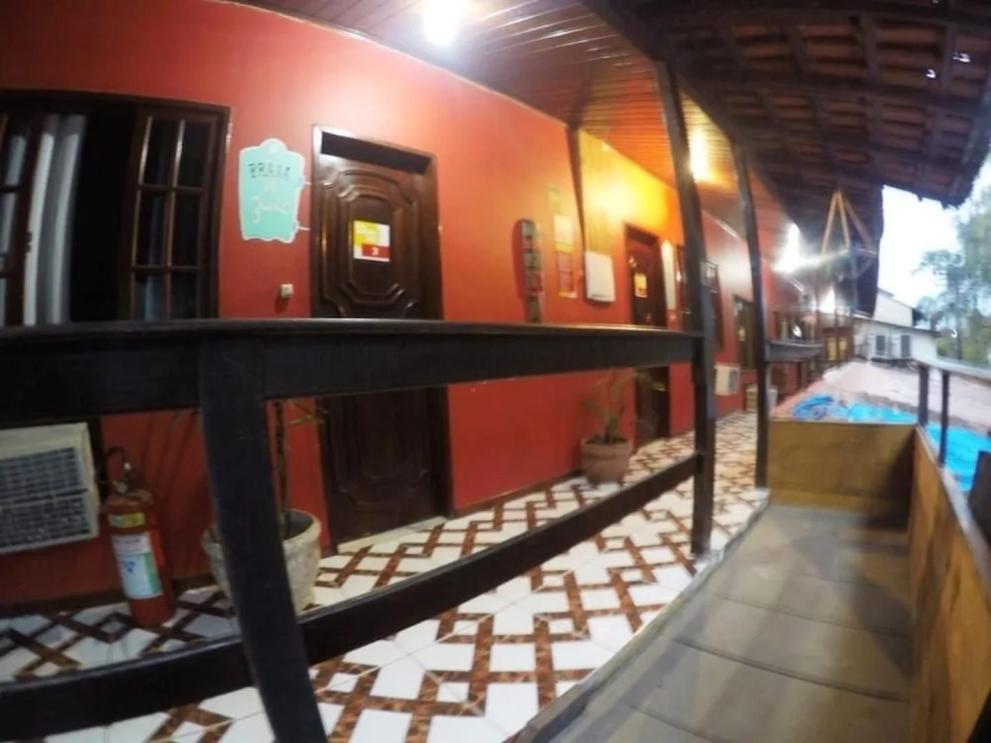 Beach House Ilha Grande