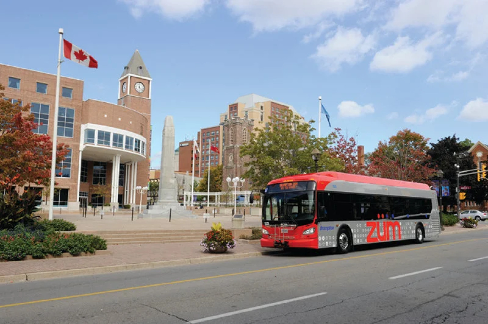 Holiday Inn Toronto-Brampton Conf. Centre
