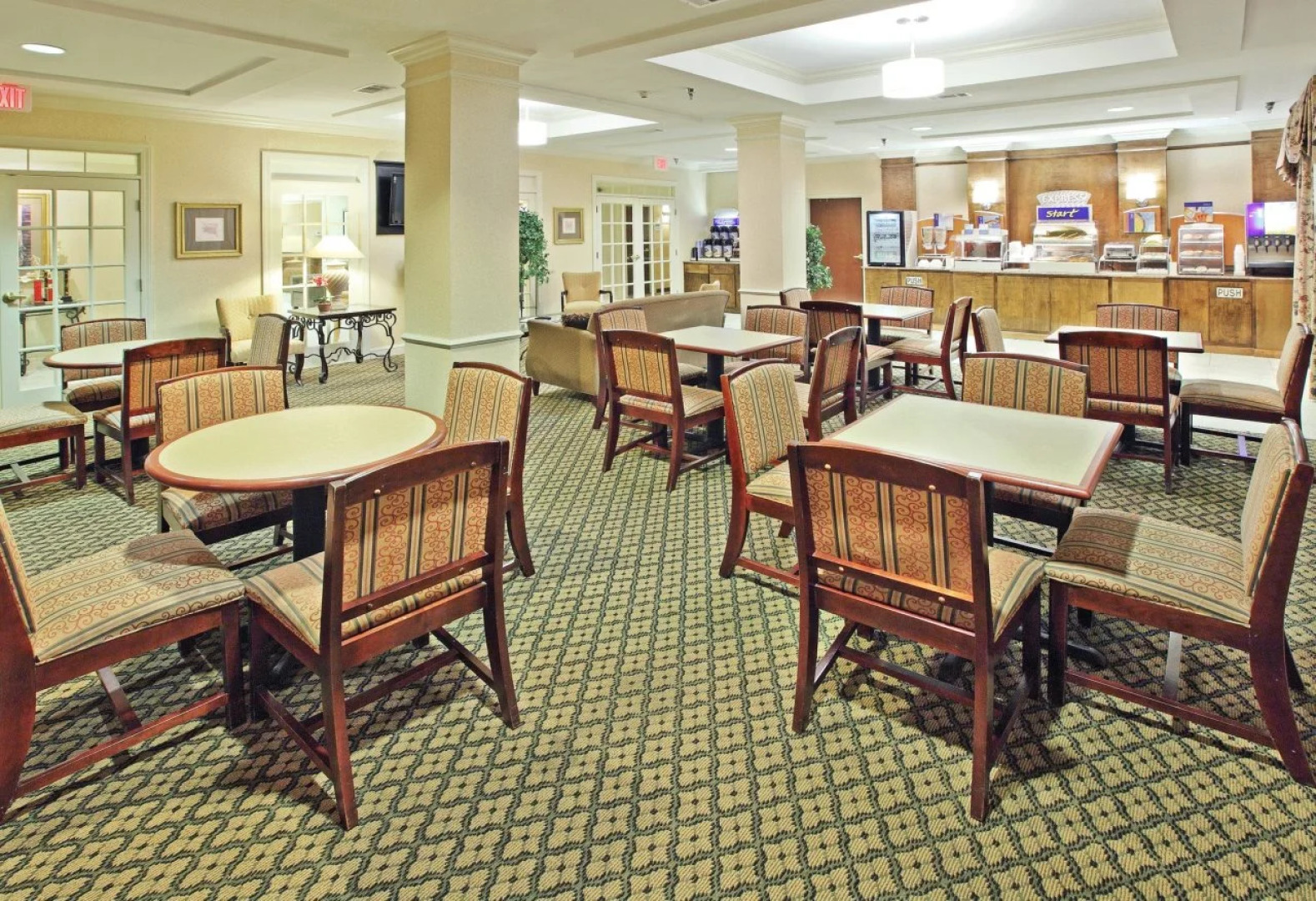 Comfort Inn & Suites Pine Bluff