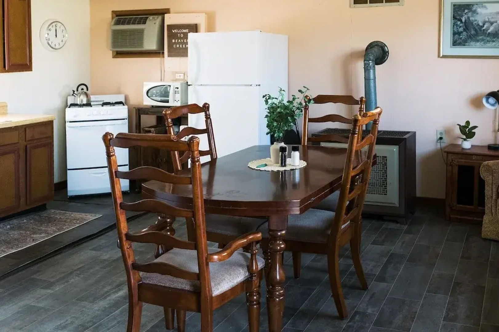 The Cabins at Beaver Creek