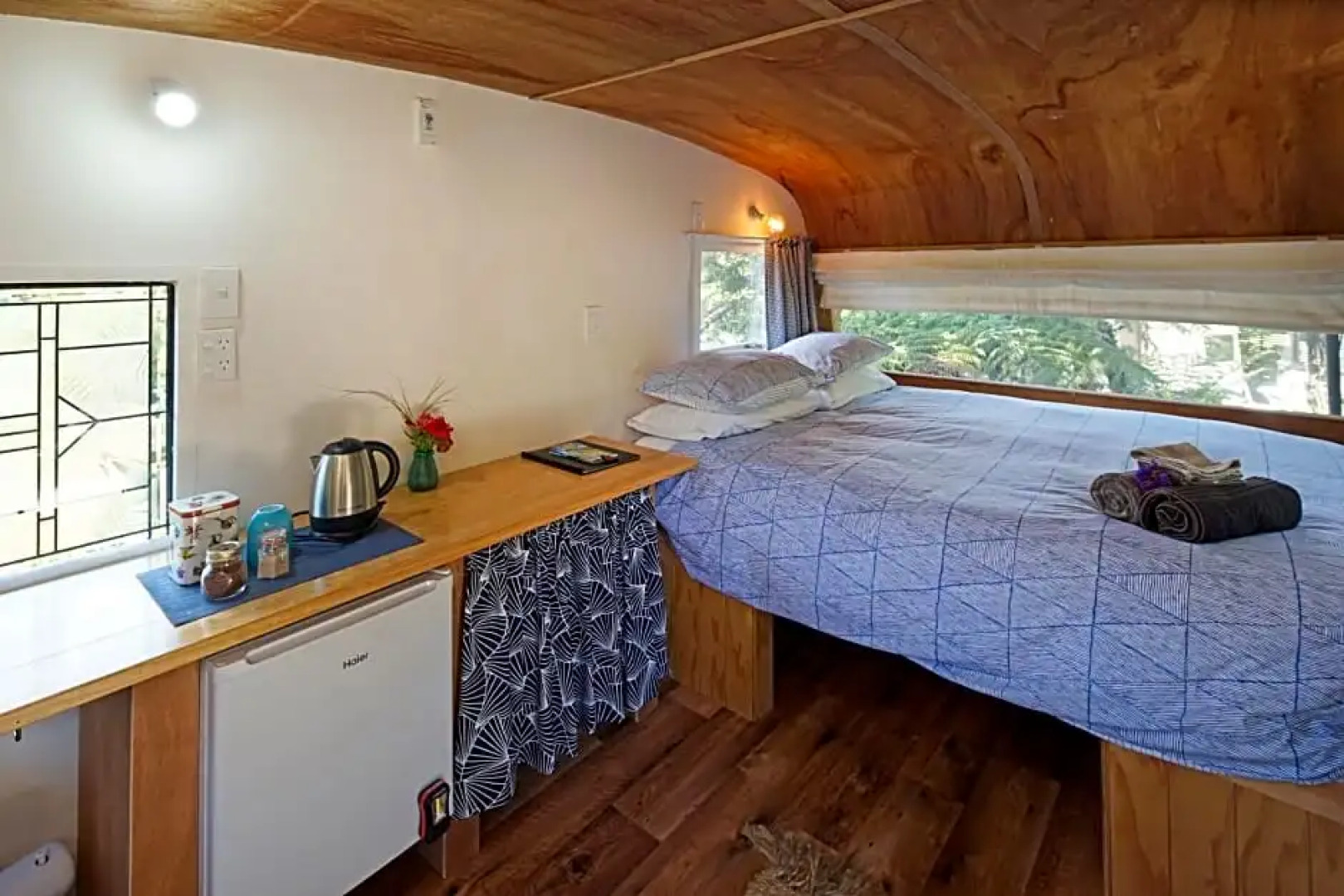 Wai-knot Accommodation