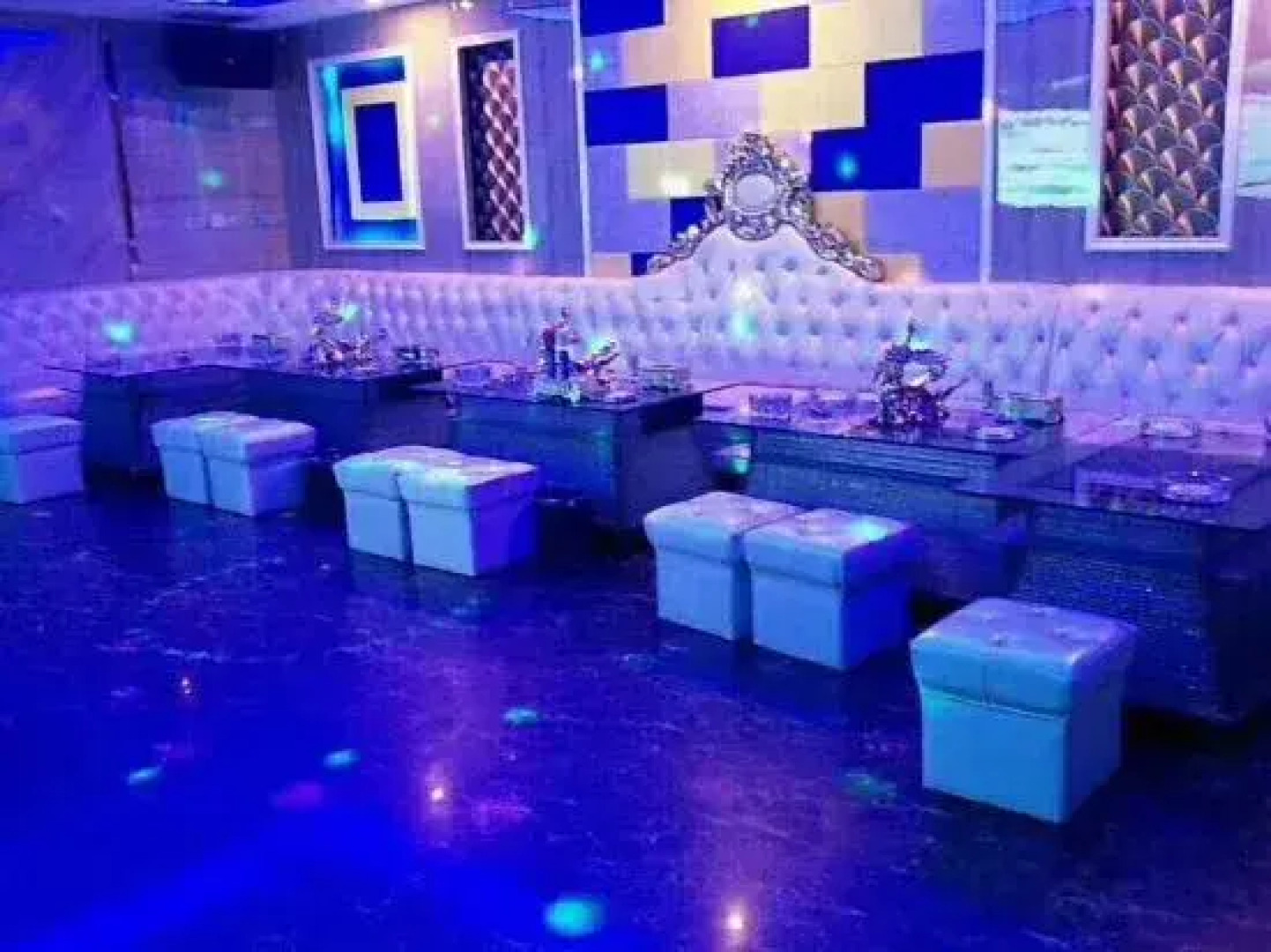 Guiping Golden Phoenix Hotel