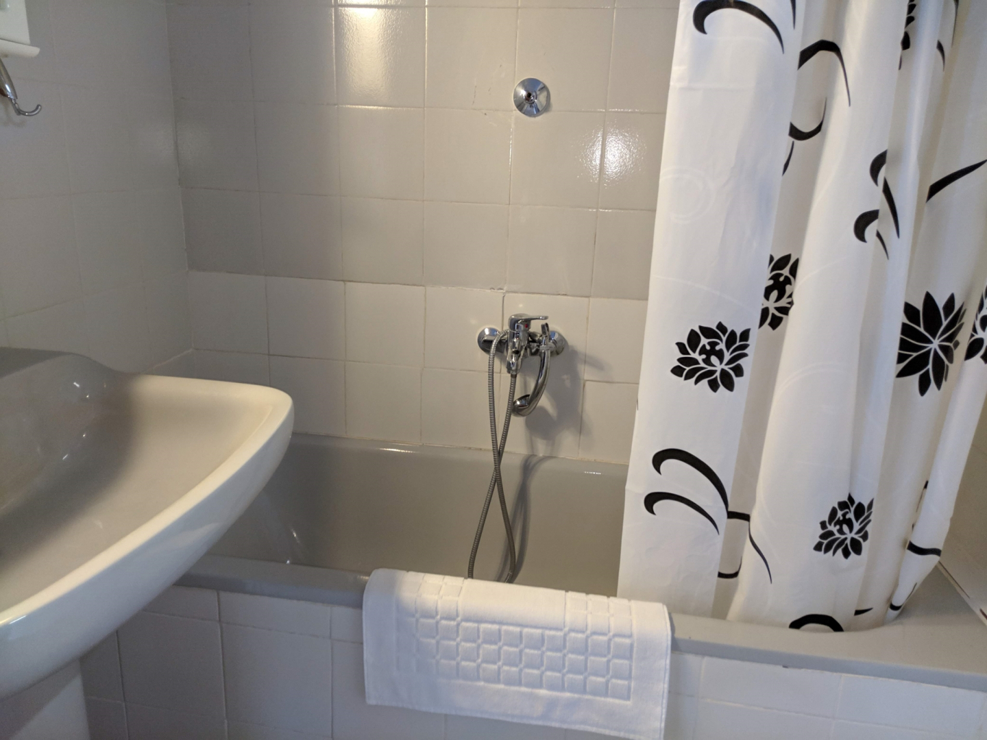 Zennova #3 Mount Athos & Sea View