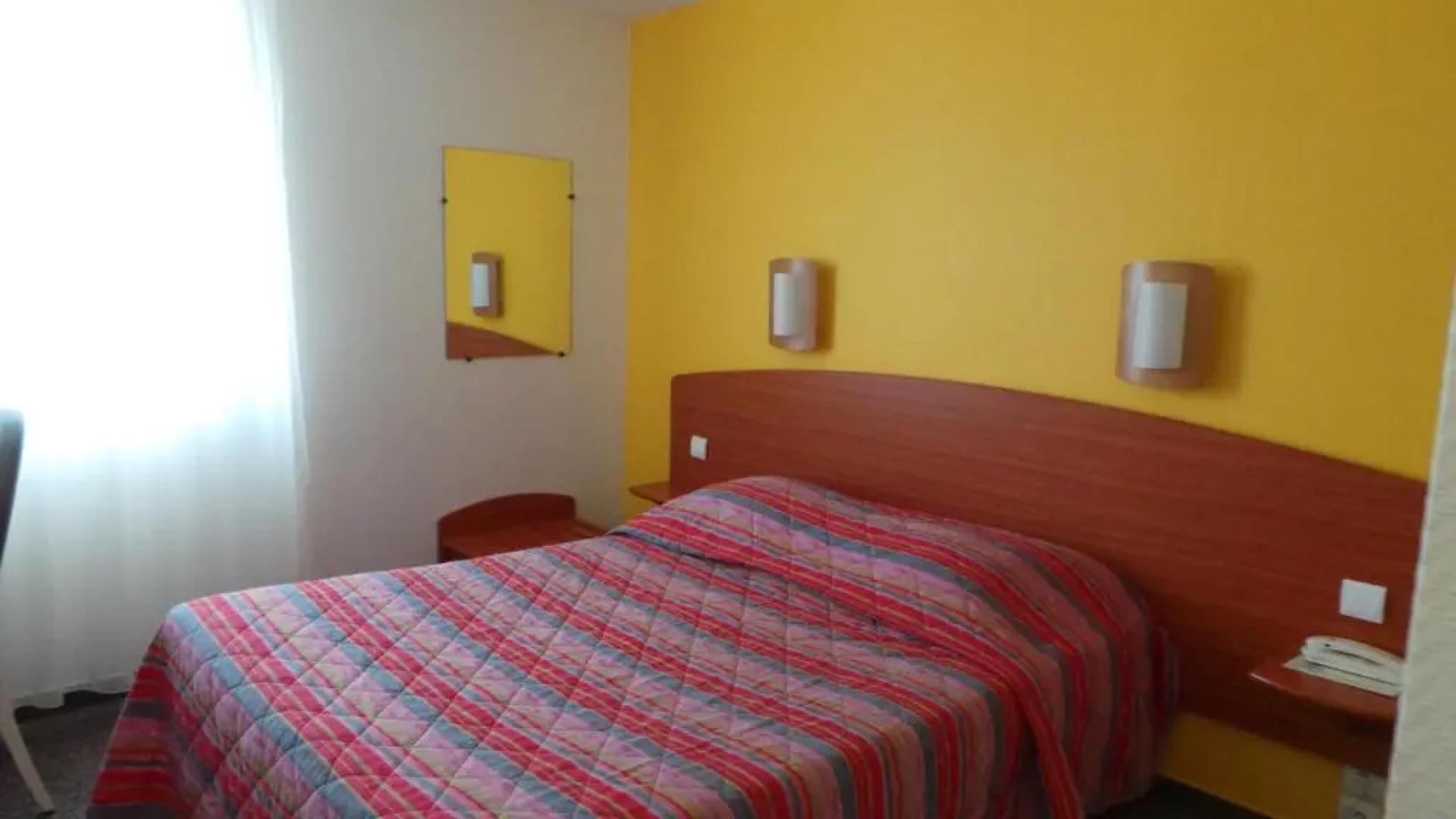 Hôtel de la Baie des Trépassés