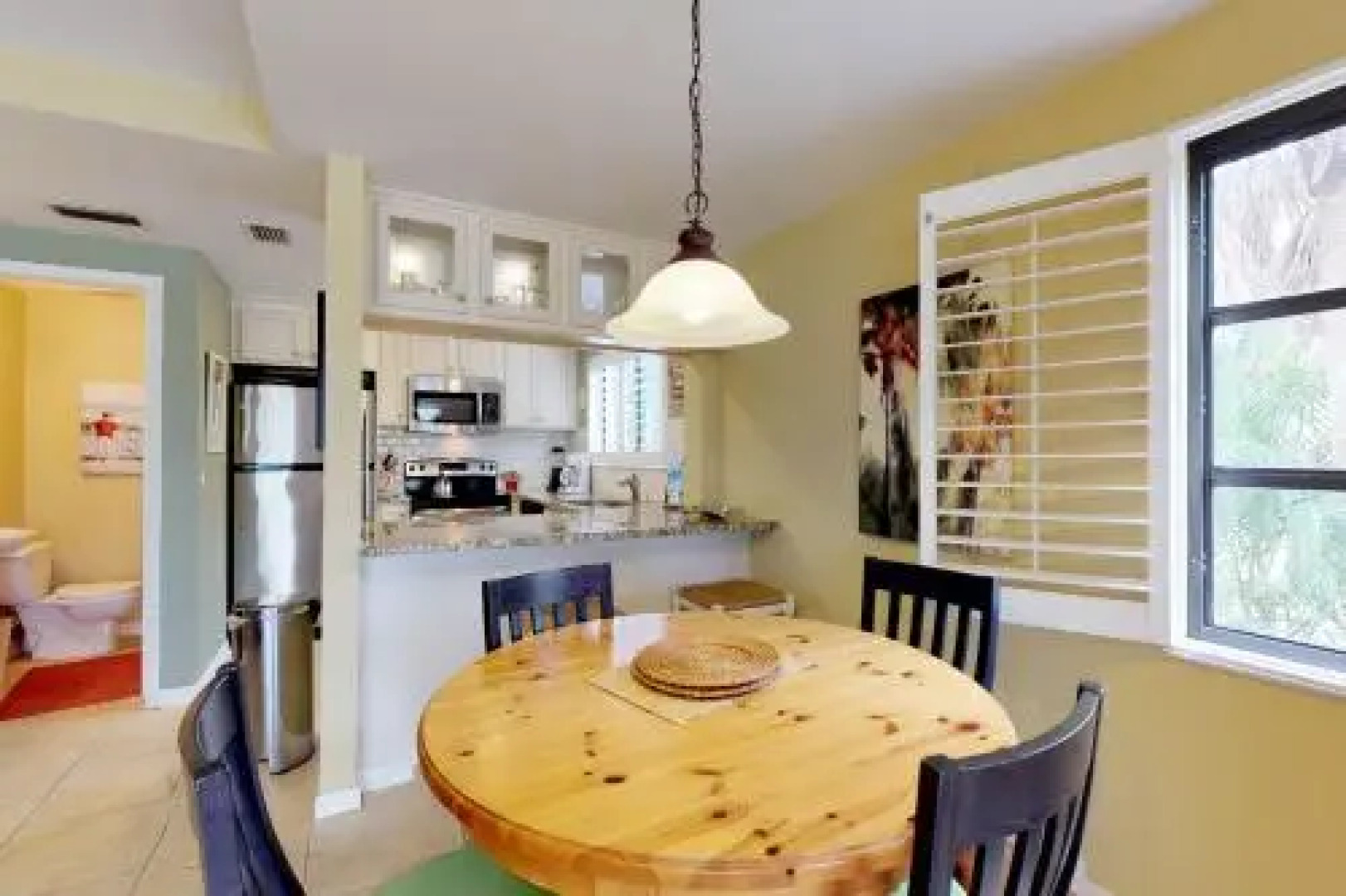 Gulf View Townhomes Unit 4