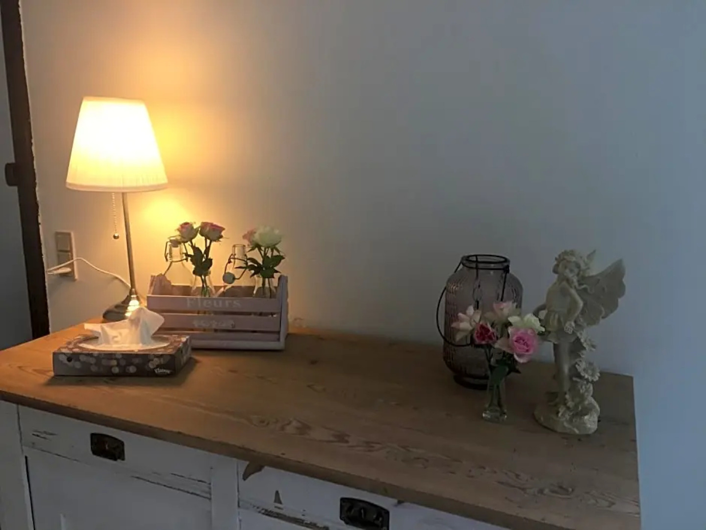 Nilles bed & breakfast