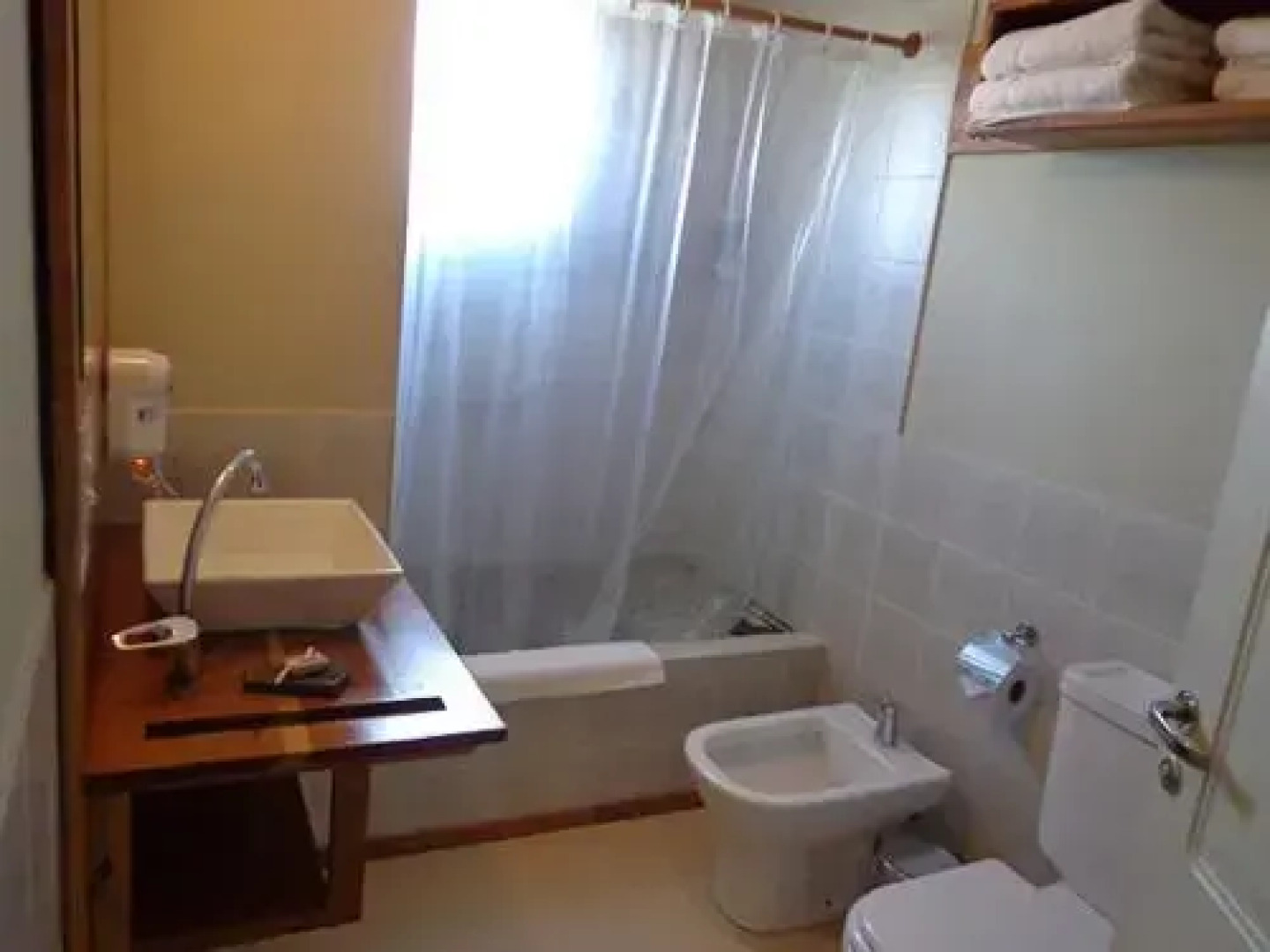 Del Nomade Hosteria Ecologica