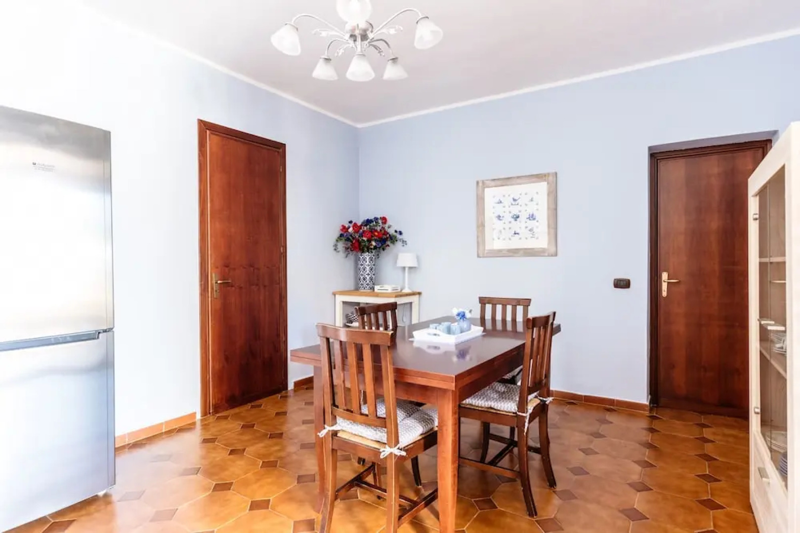 Villa Tulipan con Piscina