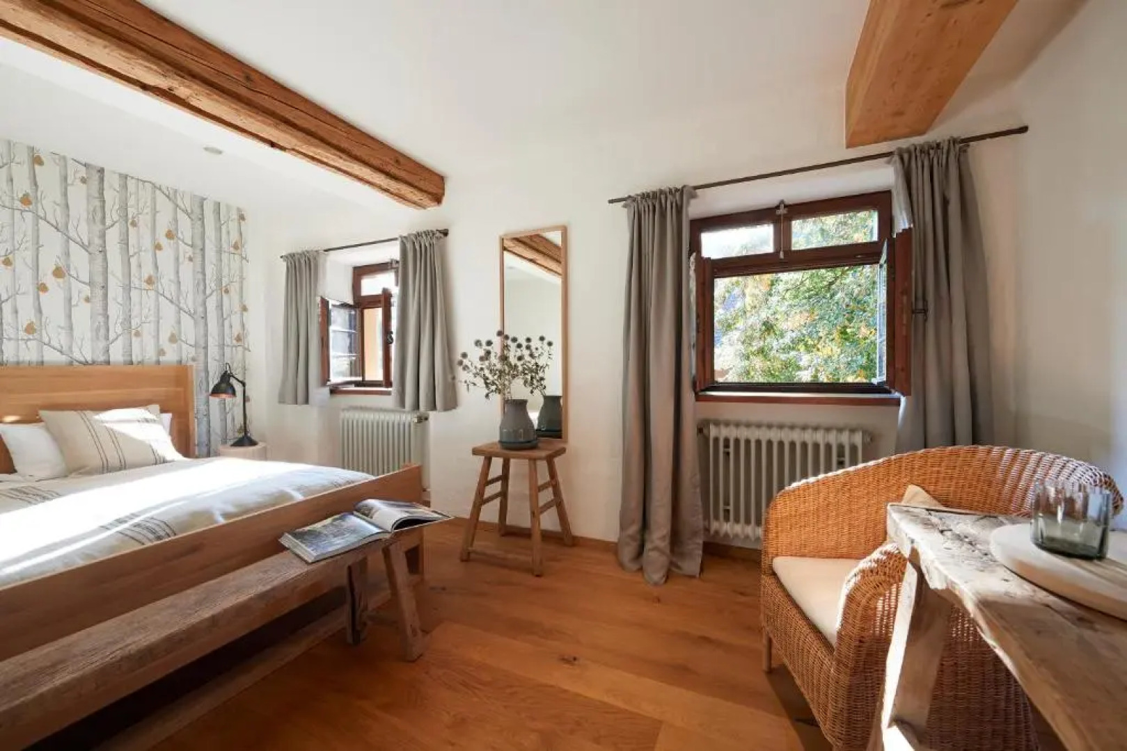 Historisches Landgasthaus zur Linde