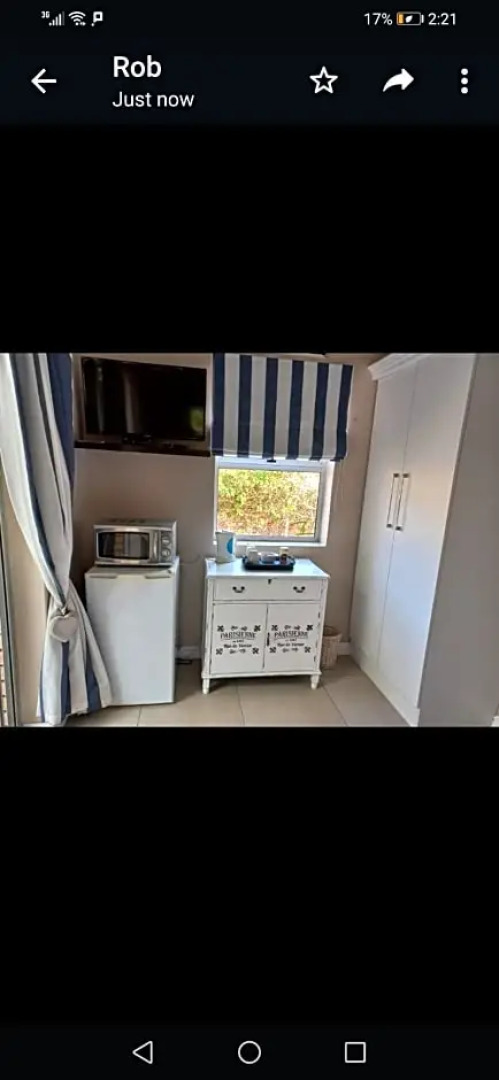 Aquadel Accomodation