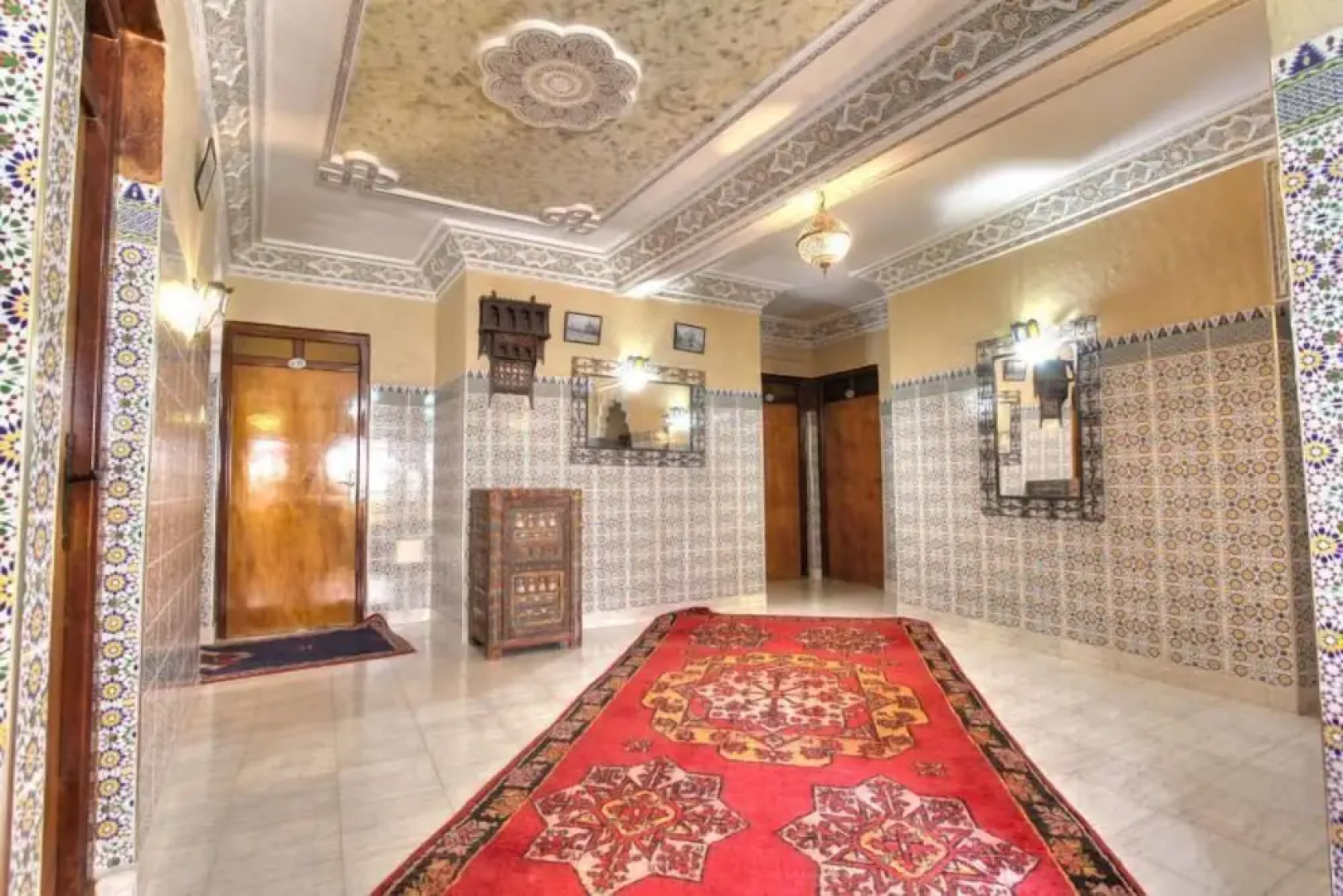 Kasbah Amazir