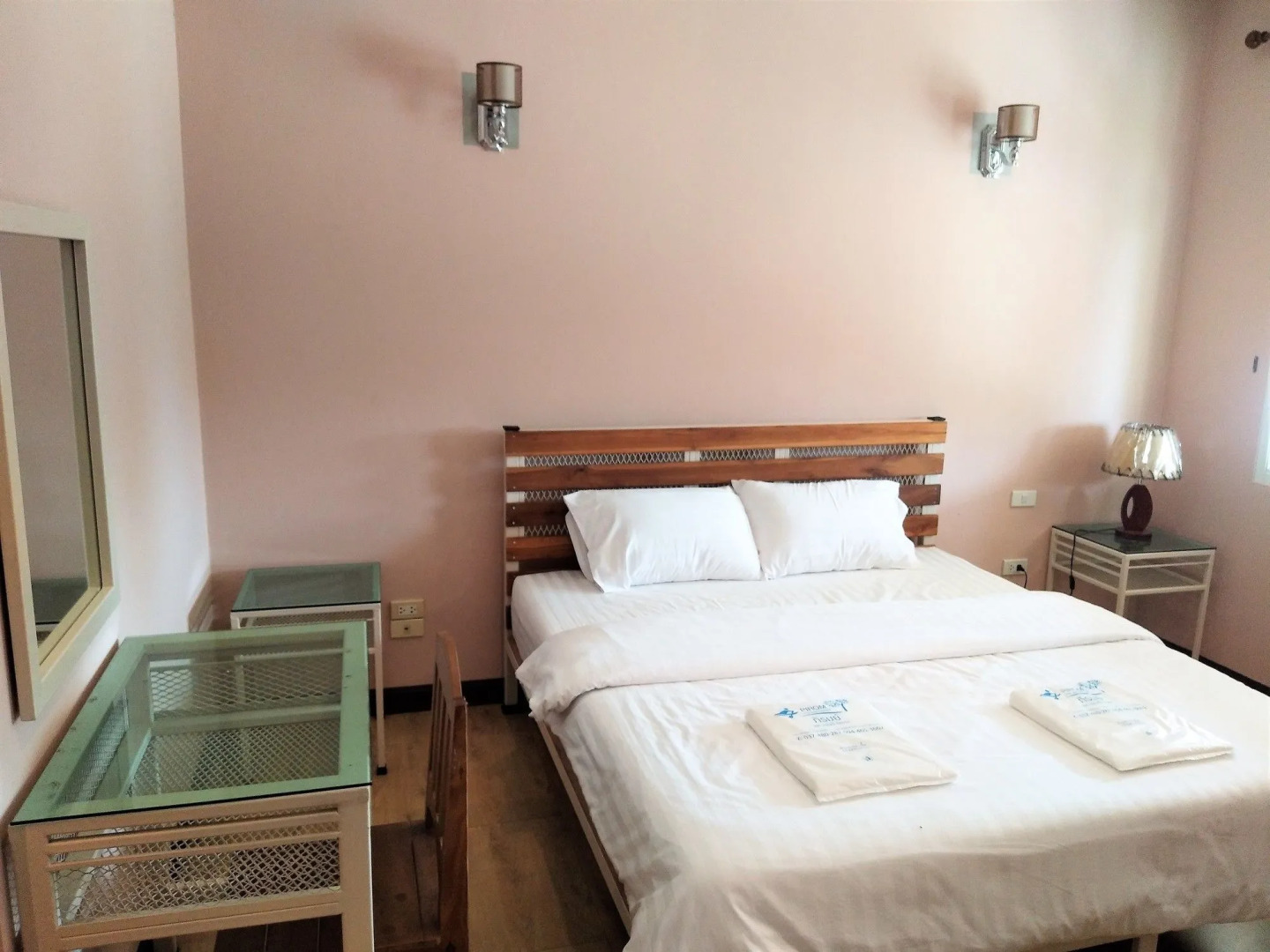 Pirom Lake And Resort