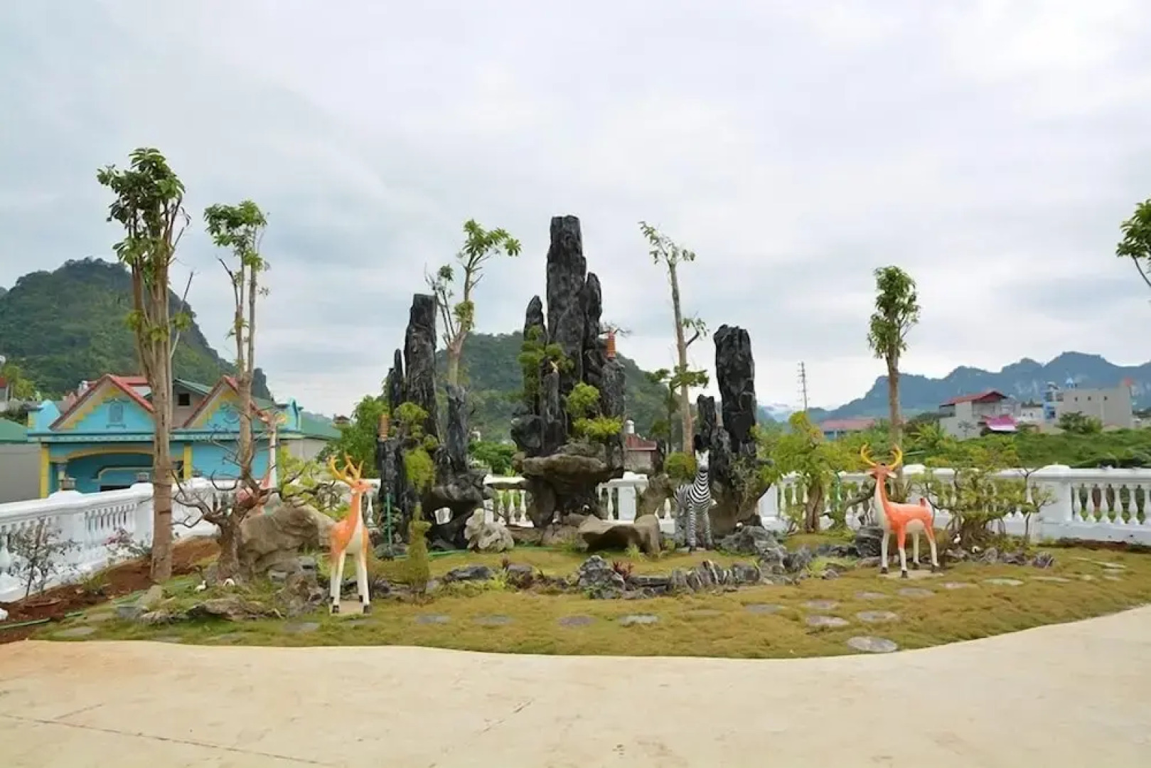 Manh Tuan Hotel Moc Chau - by BAY LUXURY