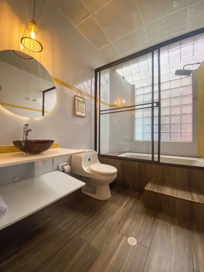 Hacienda siete sentidos