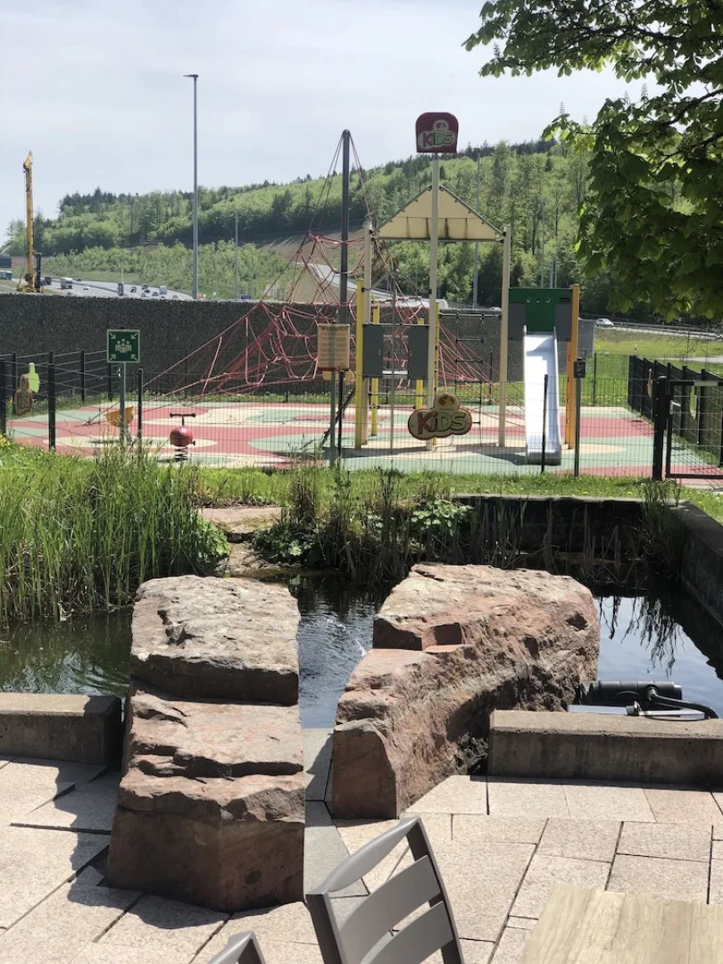 Serways Hotel Spessart Süd