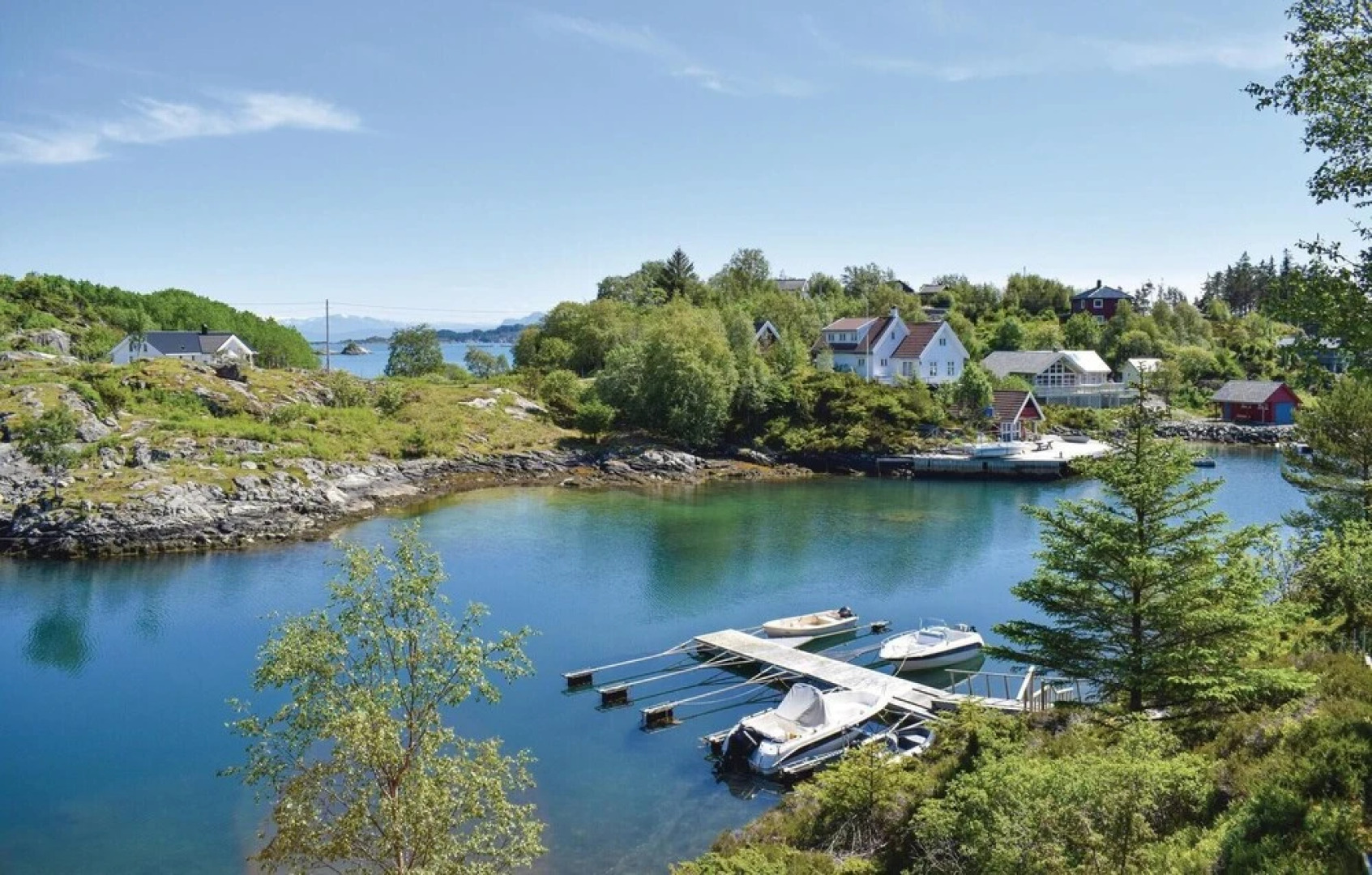 Awesome Home in Torangsvåg With 3 Bedrooms and Wifi